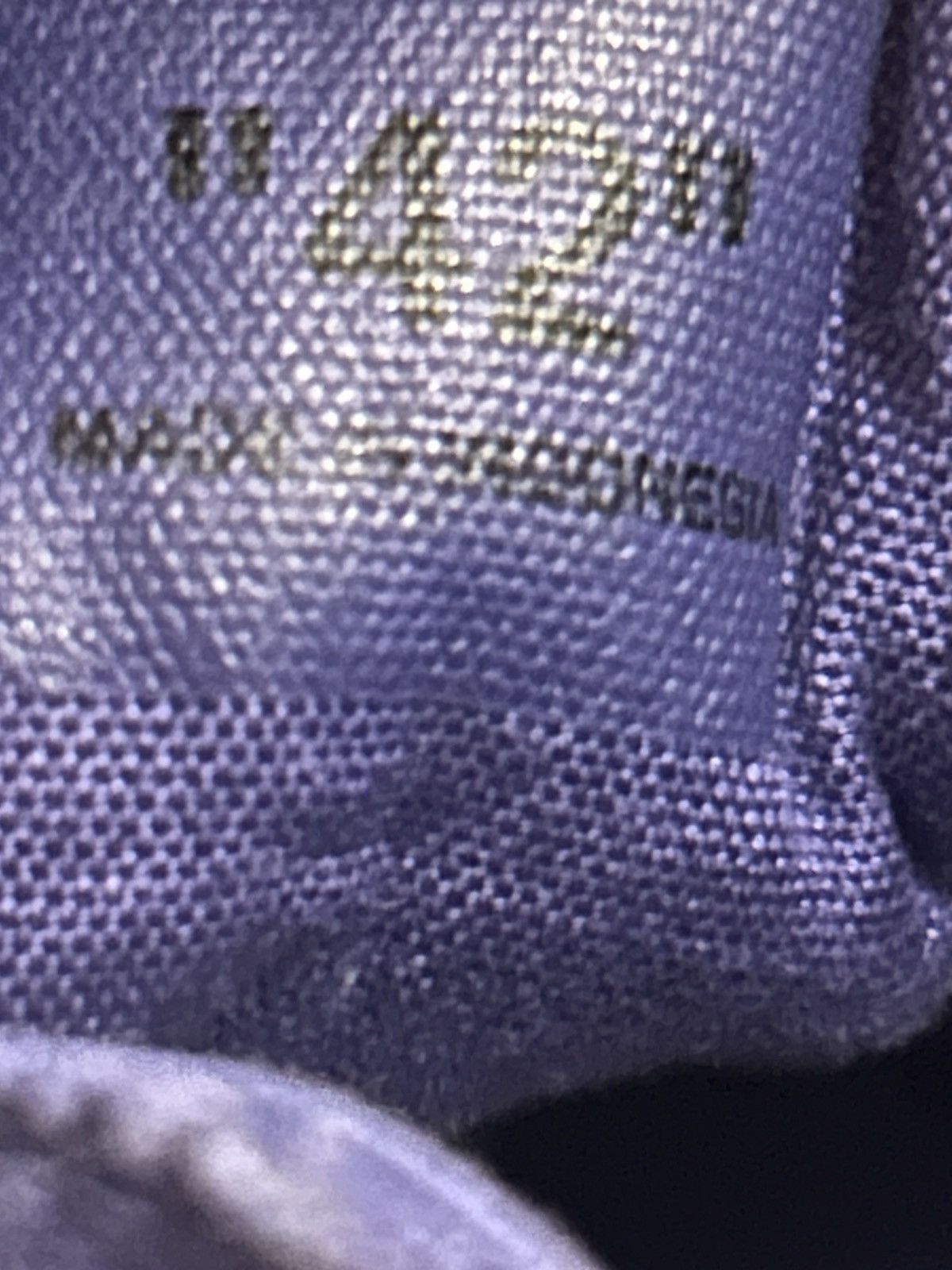 Off-White Off White vulc low Size US 9 / EU 42 - 14 Thumbnail