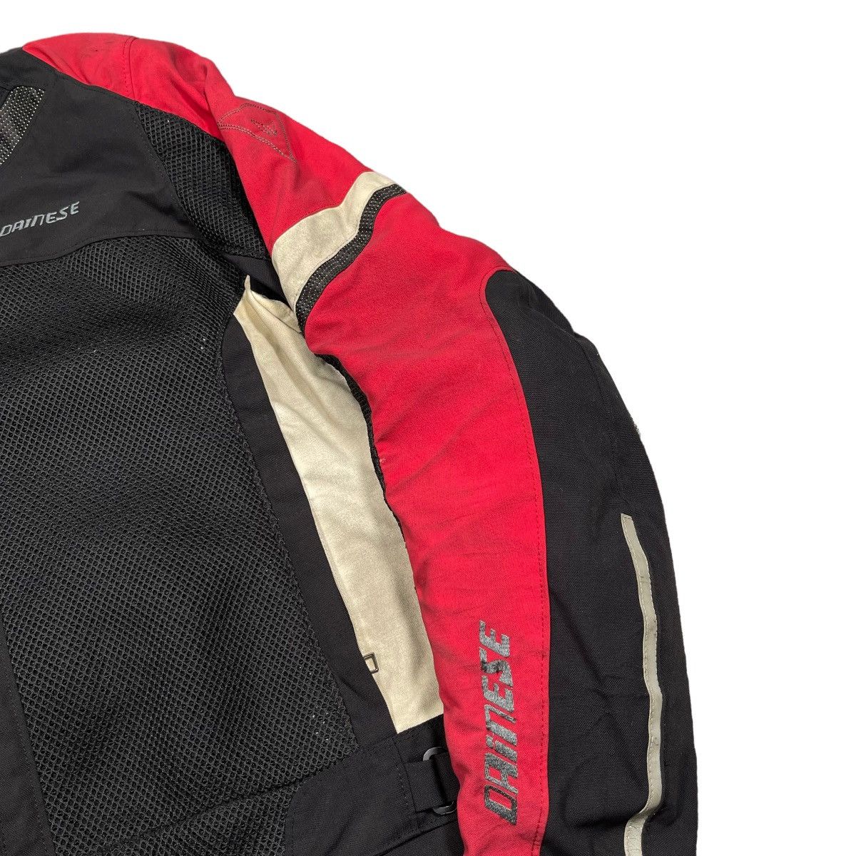 Dainese Dainese Motorcycle Racing Biker Jacket Size US L / EU 52-54 / 3 - 8 Thumbnail