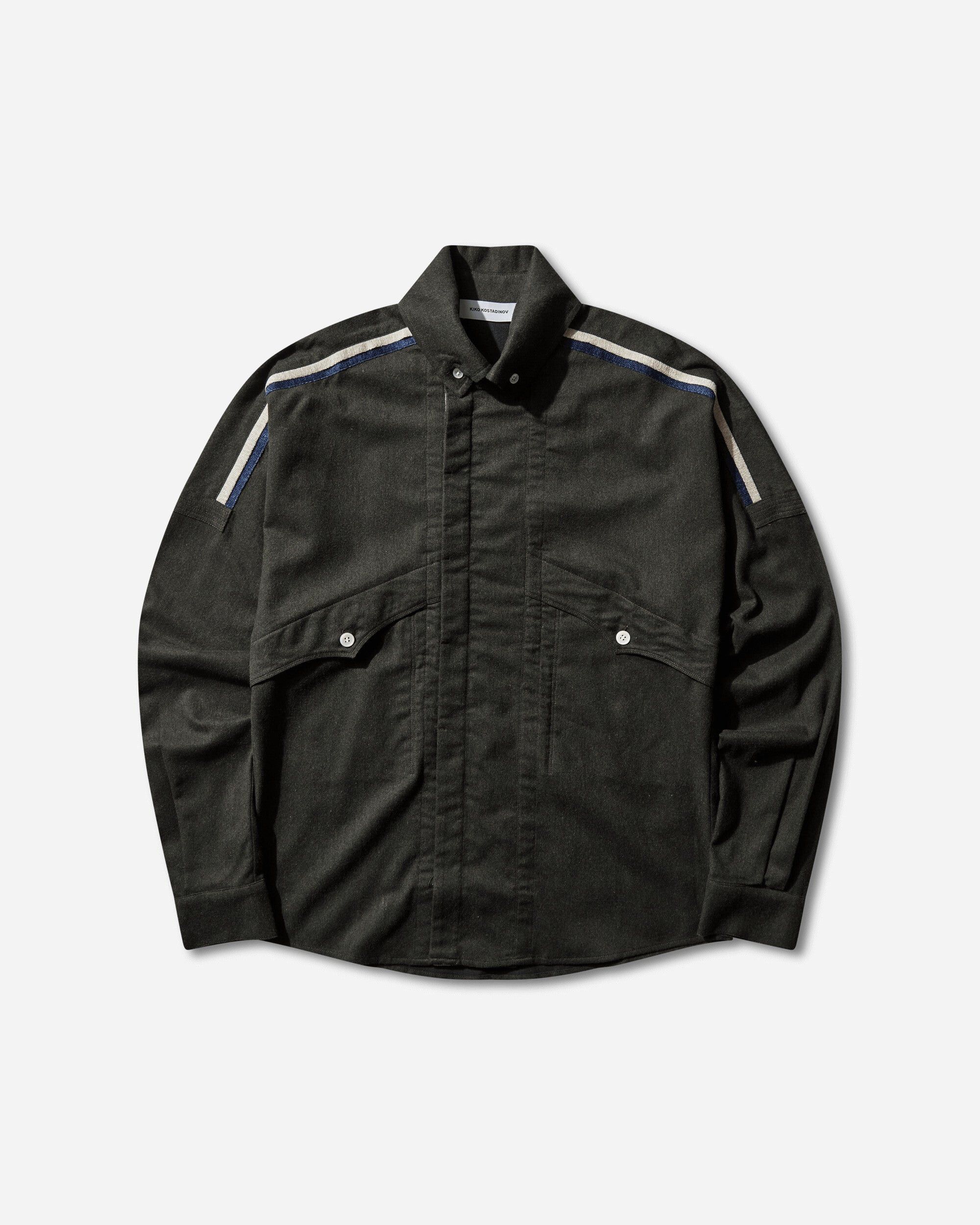 Kiko Kostadinov Tokyo exclusive Store Opening longsleeve | Grailed