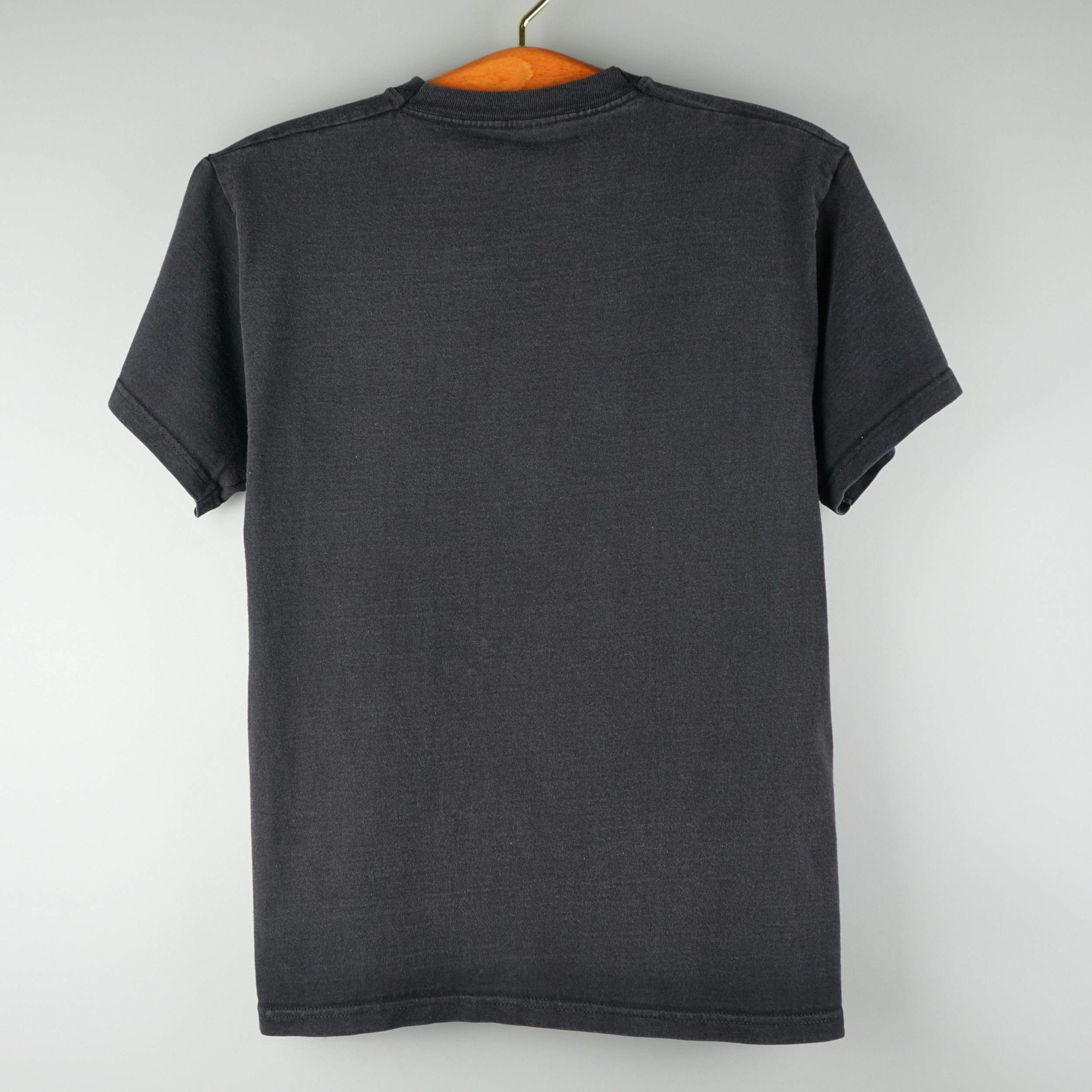 Band Tees × Vintage Vintage 2000s Slipknot All Over Print T-Shirt Size US S / EU 44-46 / 1 - 6 Thumbnail