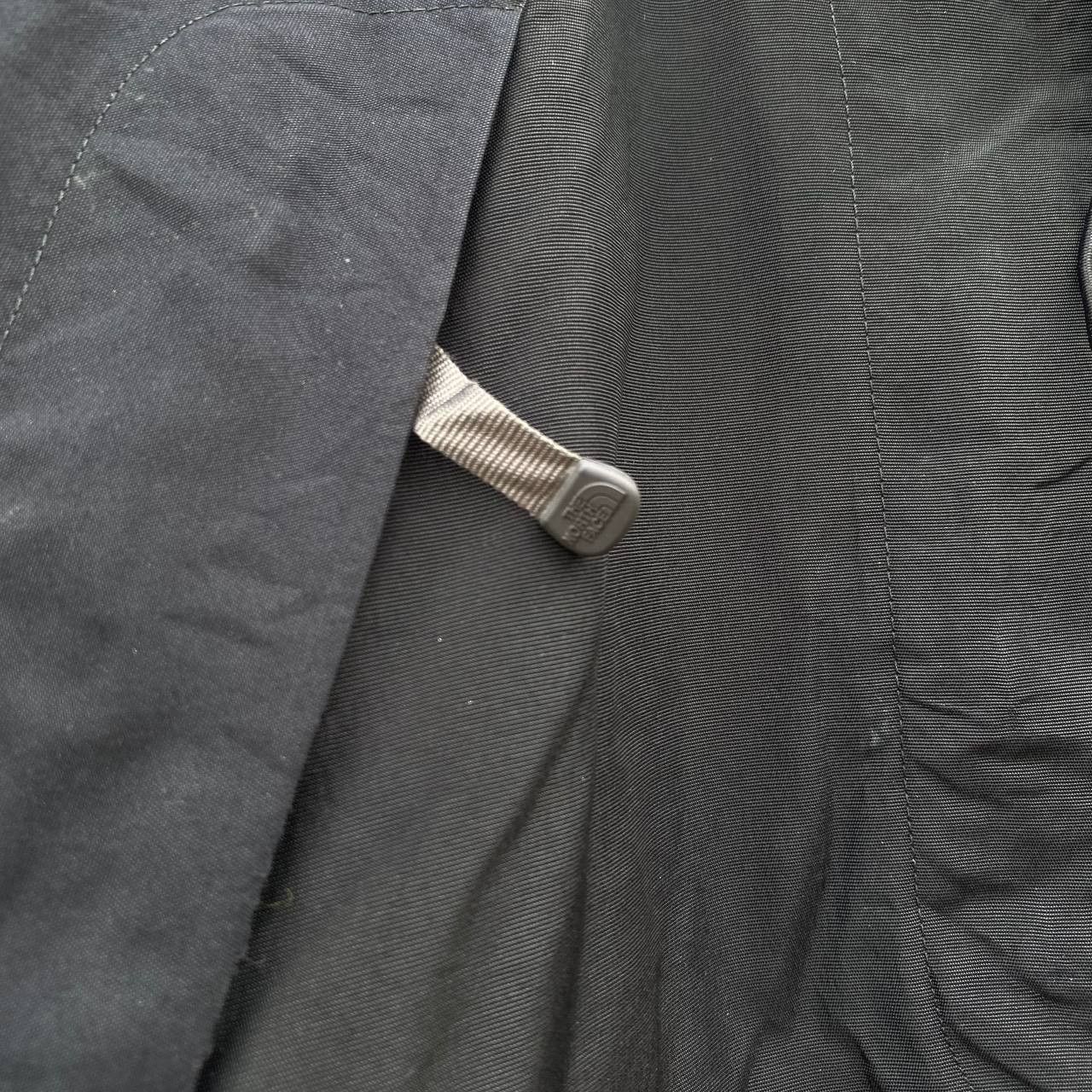 Goretex × The North Face The North Gore-Tex zipper Summit Series Hoodie Jacket Size US XL / EU 56 / 4 - 19 Thumbnail