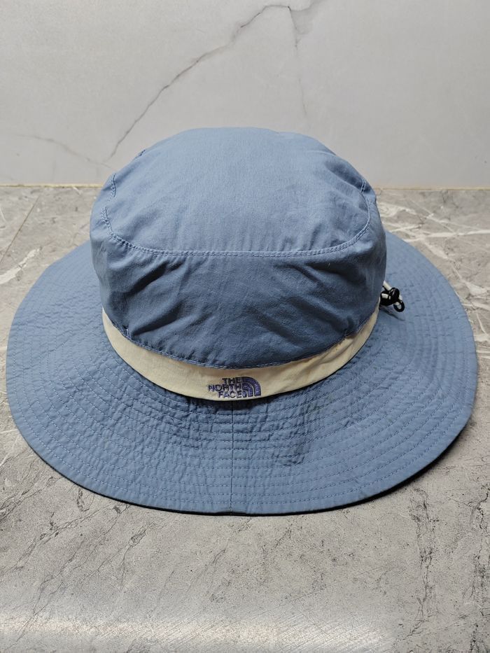 The North Face Vintage The North Face Bucket Hat Size ONE SIZE - 1 Thumbnail