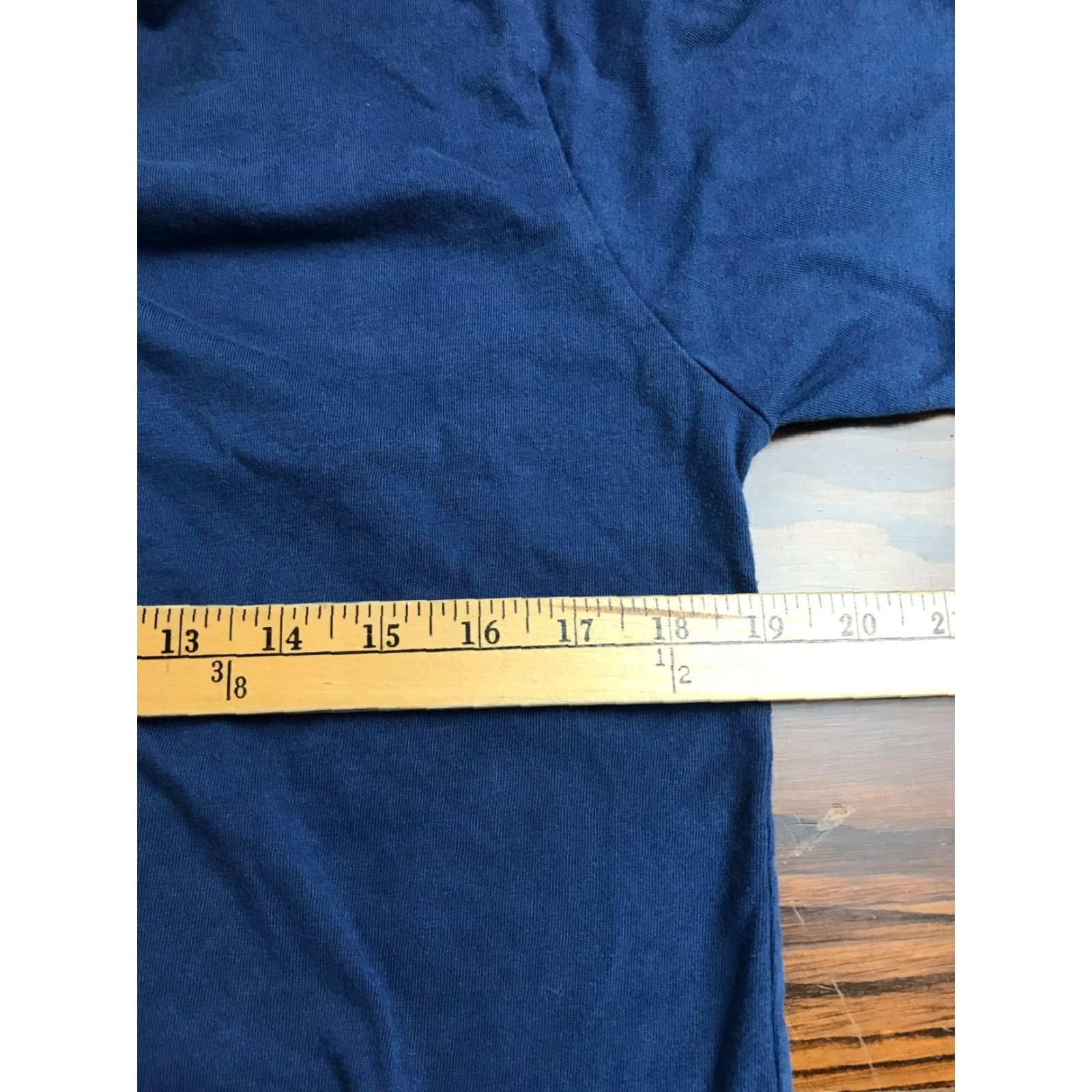 Alife Positivities Shirt Men M Blue Best Things in Life are Free Shirt Size US M / EU 48-50 / 2 - 4 Thumbnail