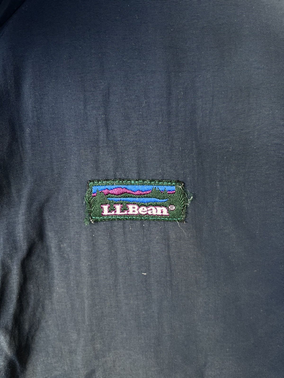 L.L. Bean Vintage L.L Bean Warm Up Jacket Size US M / EU 48-50 / 2 - 4 Thumbnail