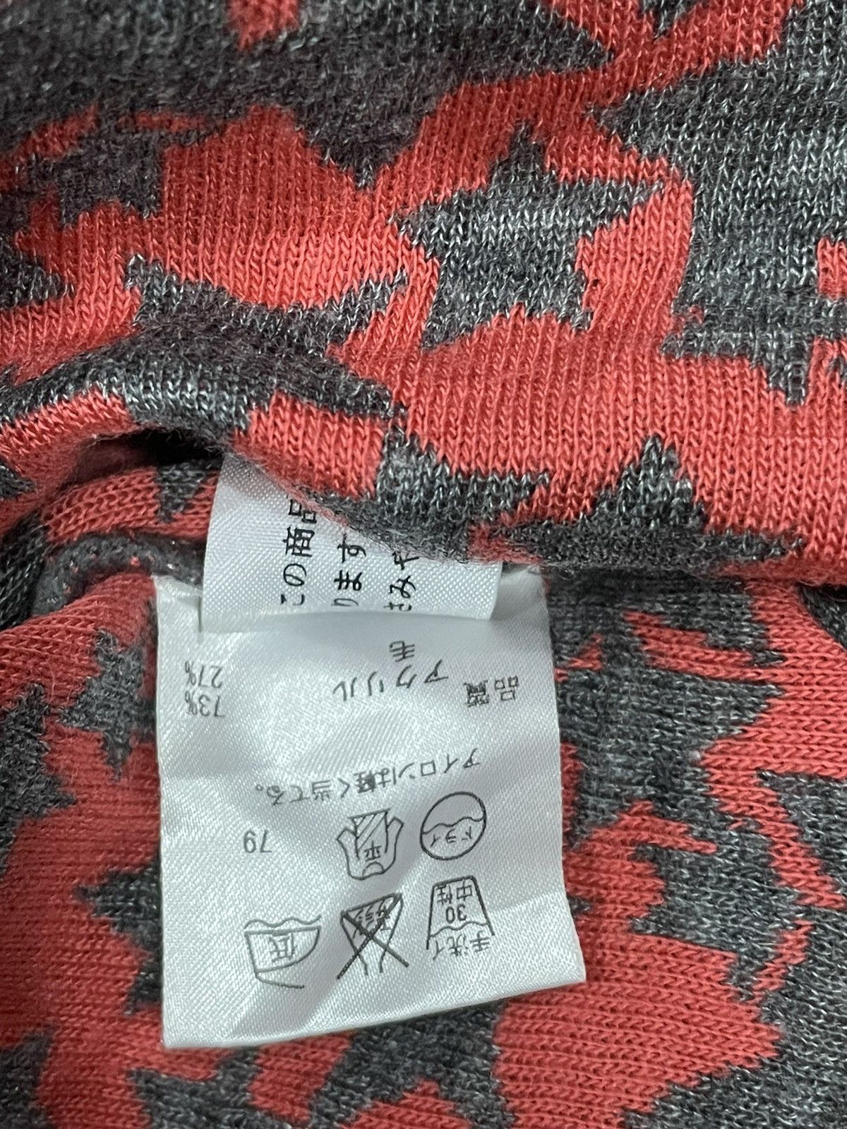 Anna Sui Dolly Girl Anna Sui Sweater with Hoodie Size M / US 6-8 / IT 42-44 - 6 Thumbnail