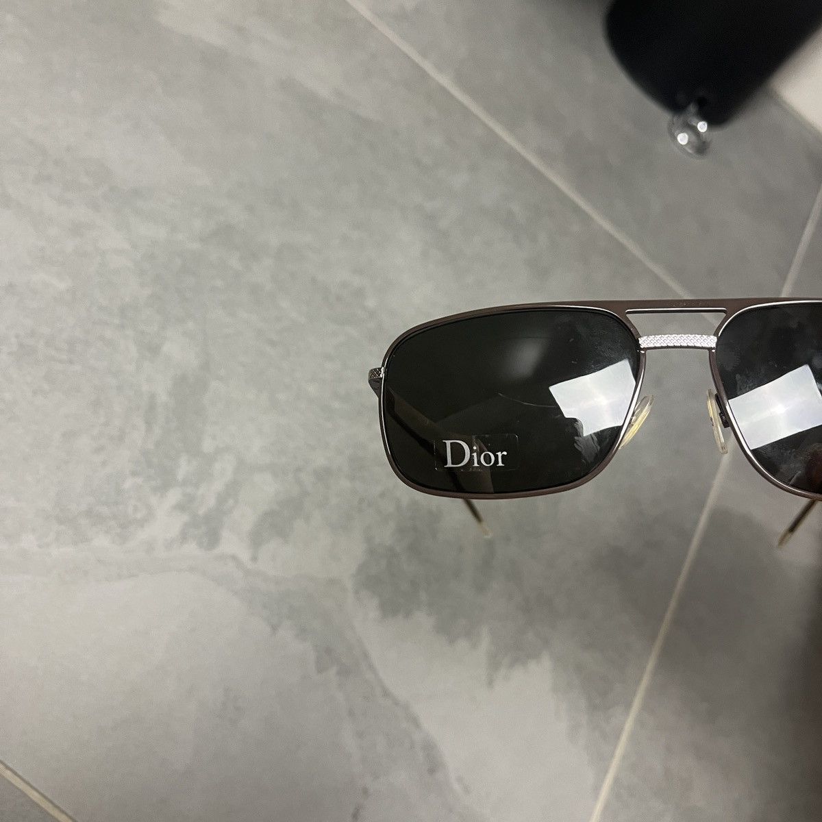 Dior Dior Sunglasses Size ONE SIZE - 4 Thumbnail