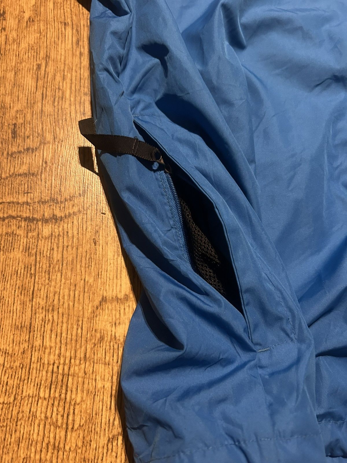 Nike ACG Vintage Nike ACG Windbreaker - 90’s - Medium Size US M / EU 48-50 / 2 - 5 Thumbnail