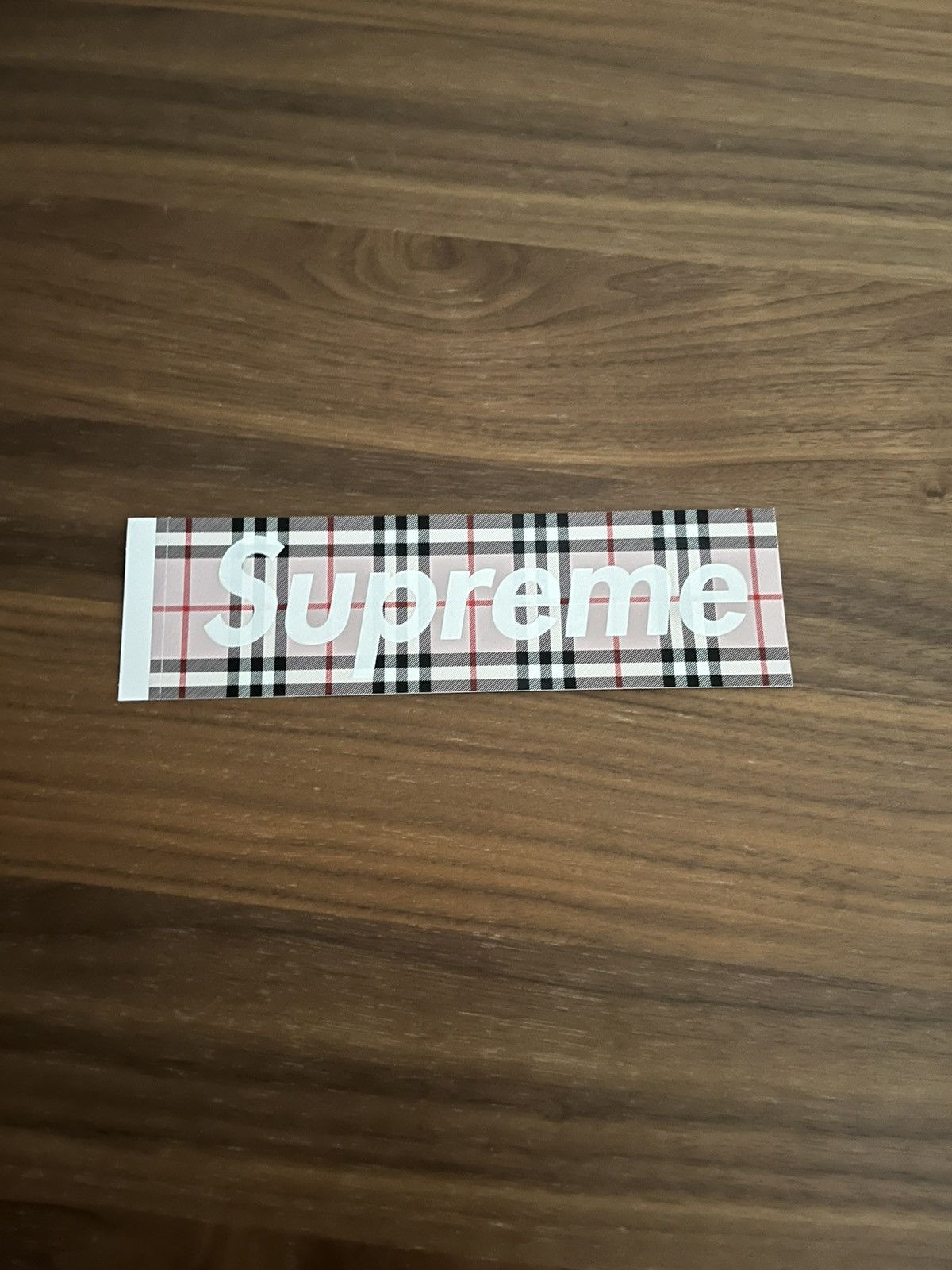 Supreme Box logo pack 2 Size ONE SIZE - 3 Thumbnail