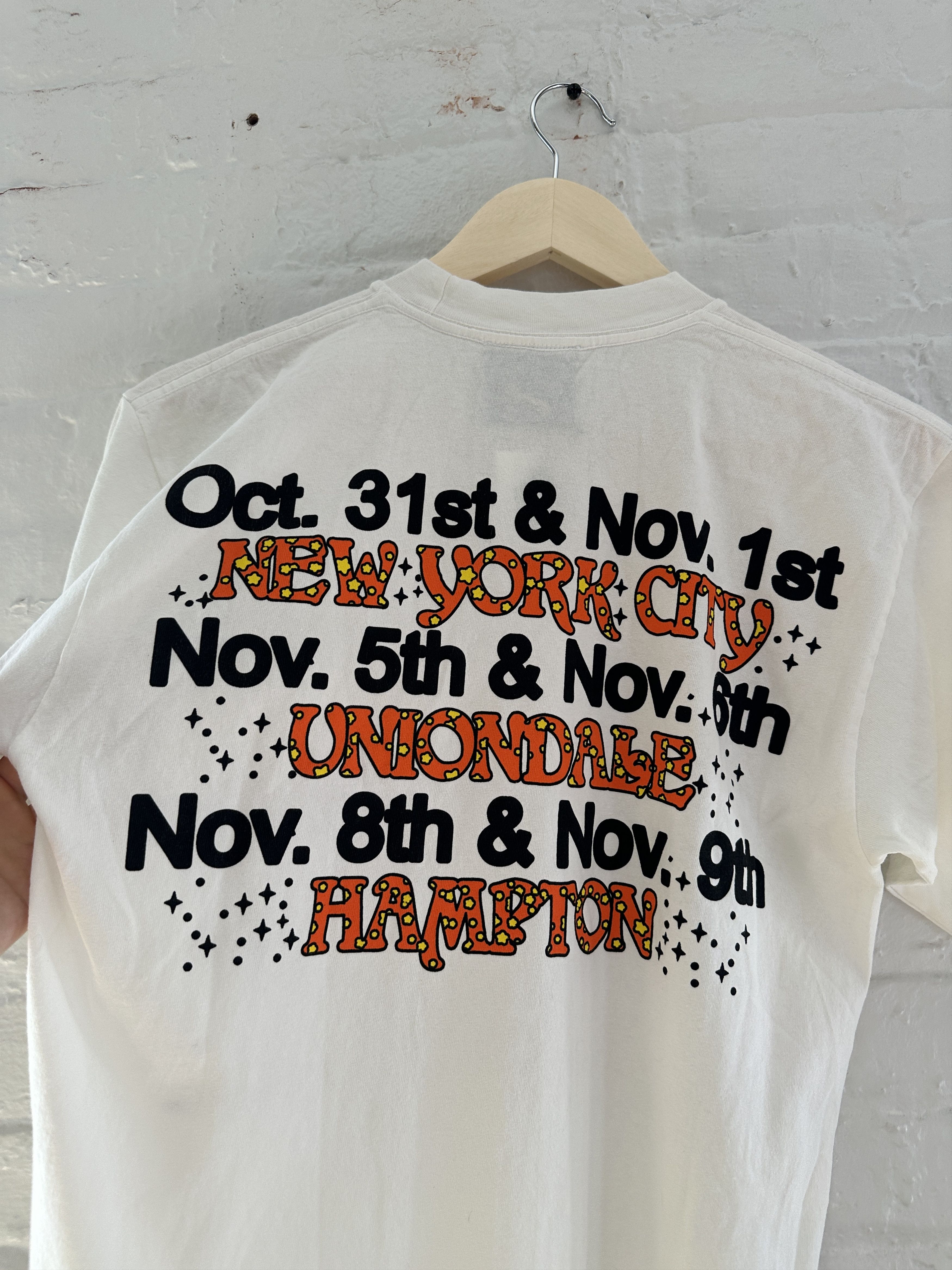 Online Ceramics Online Ceramics Skeleton Tee Size US S / EU 44-46 / 1 - 3 Thumbnail