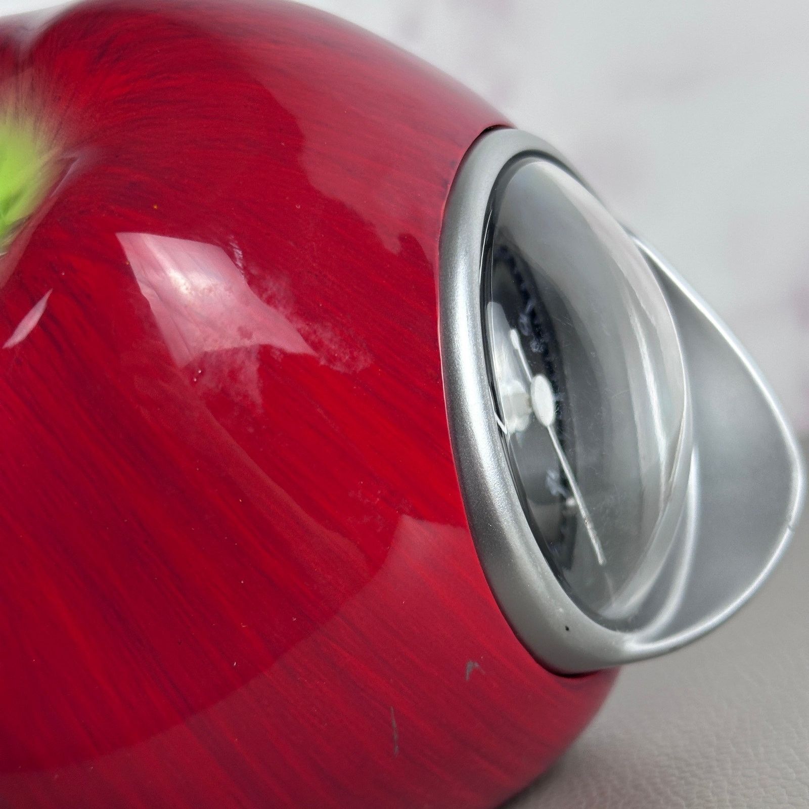 Medicom Toy × Undercover Gilapple Clock Size ONE SIZE - 8 Thumbnail