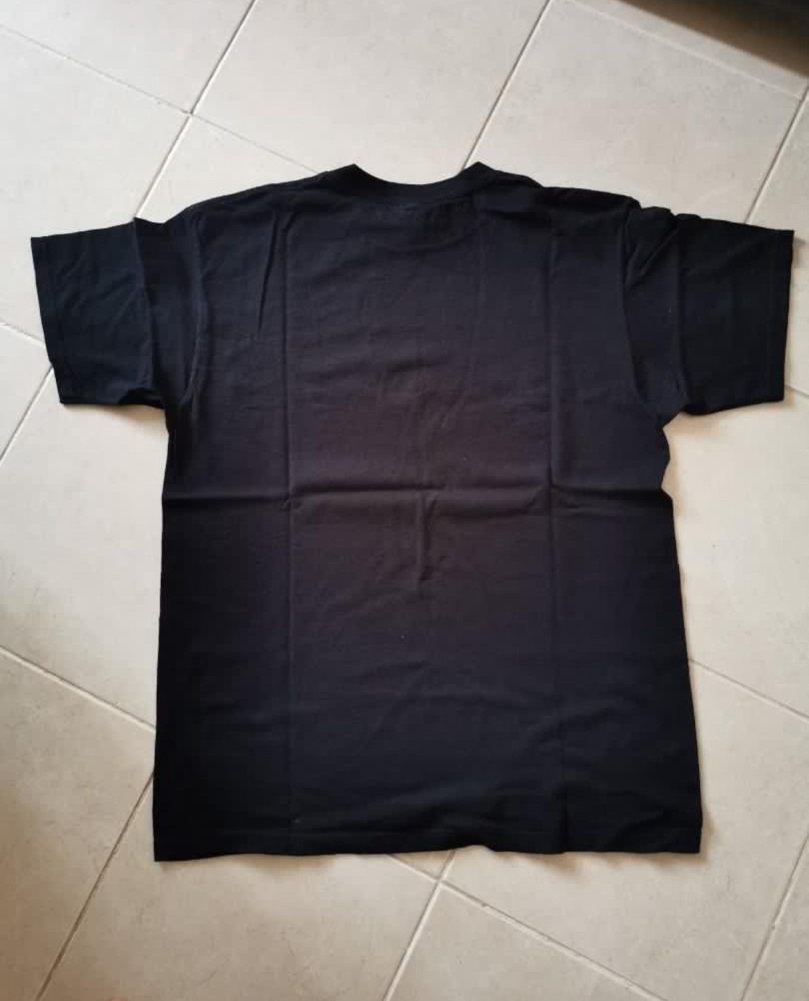 Band Tees × Jimi Hendrix Vintage Y2K Band Jimi Hendrix Size US L / EU 52-54 / 3 - 3 Thumbnail
