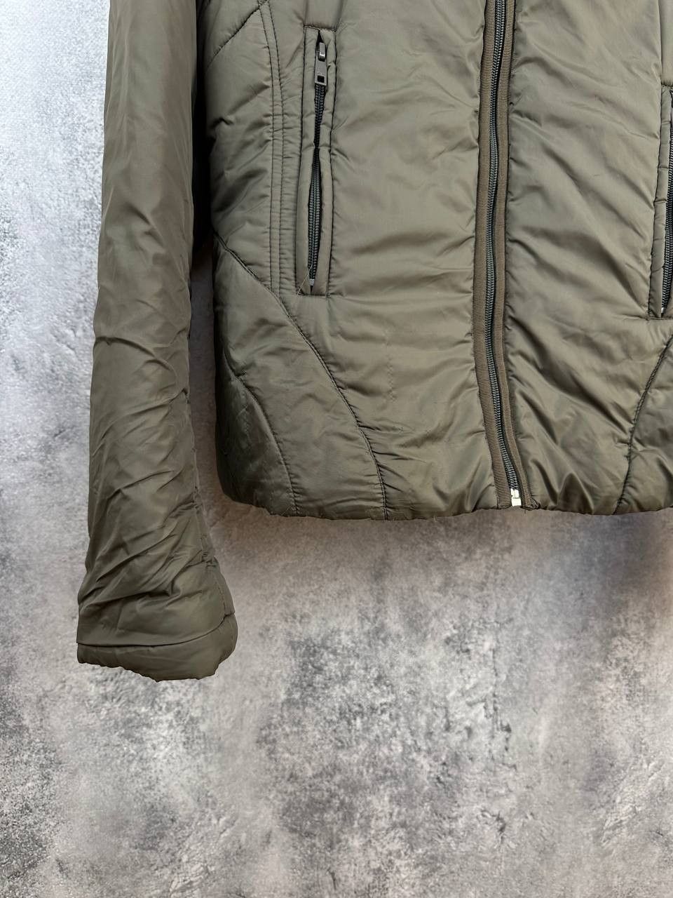 Burberry Thomas Burberry by Burberry Quilted Puffer Nylon Jacket Size S / US 4 / IT 40 - 9 Thumbnail