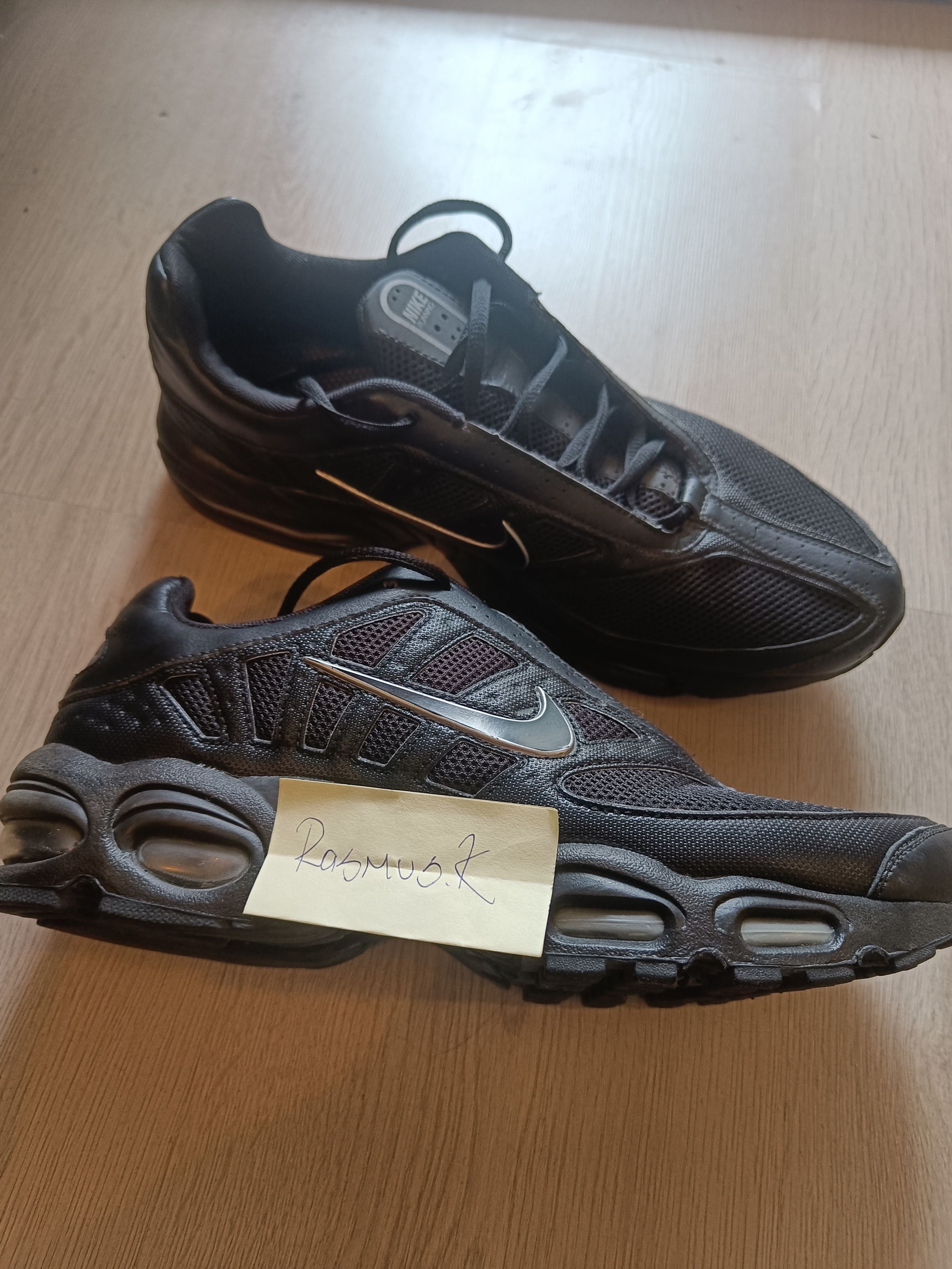 Nike Air Max Tailwind 2008