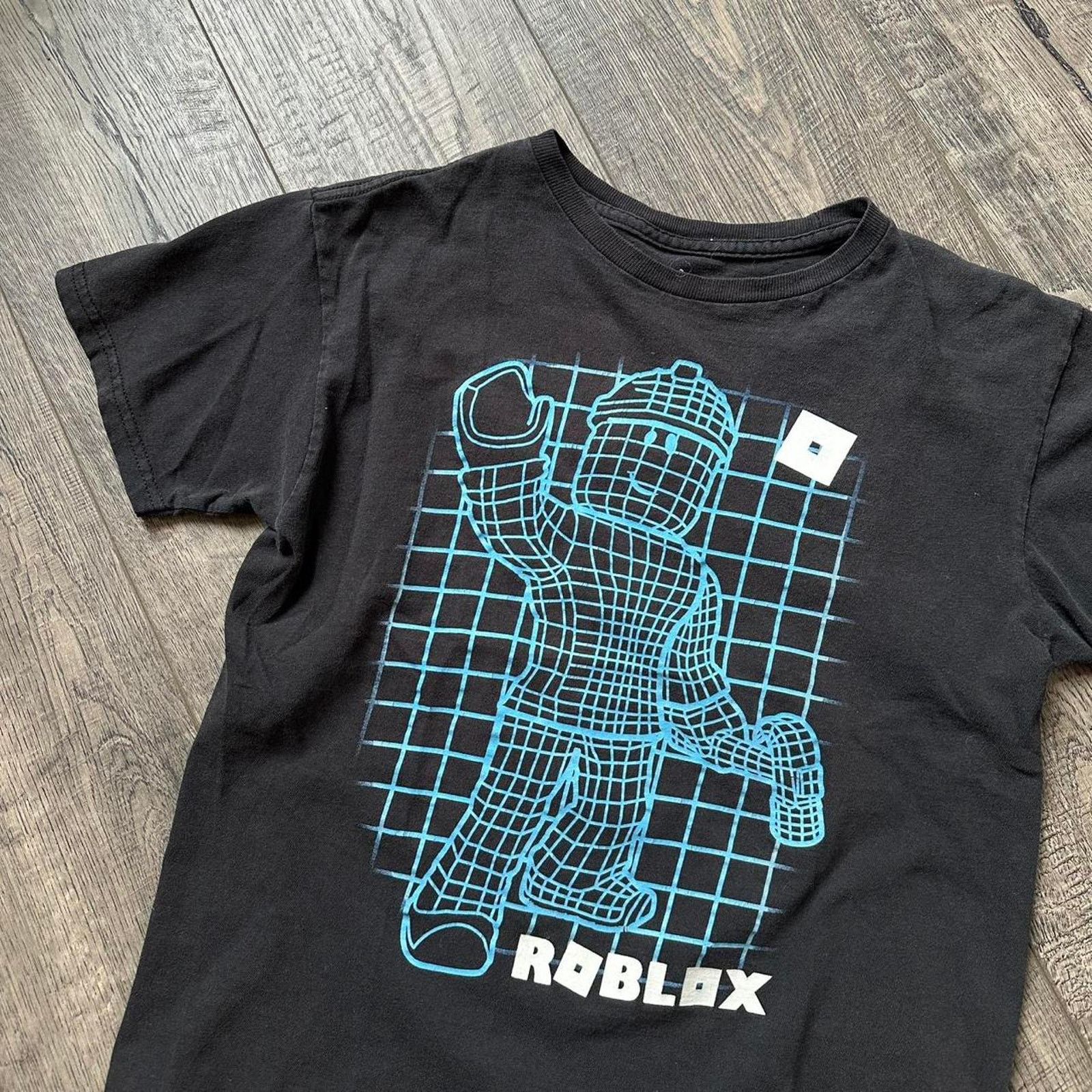 Vintage Iconic Vintage Y2K Roblox Video Game Baby tee Size XS / US 0-2 / IT 36-38 - 2 Thumbnail