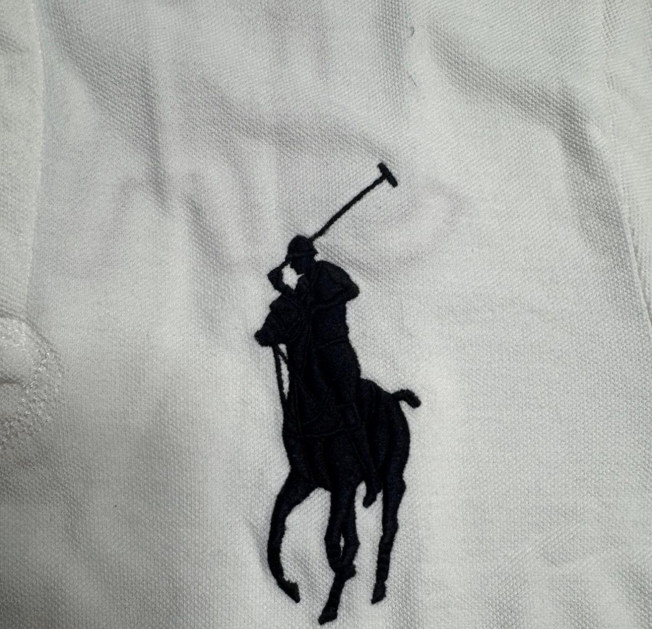 Polo Ralph Lauren Polo Ralph Lauren Japan Size US L / EU 52-54 / 3 - 5 Thumbnail