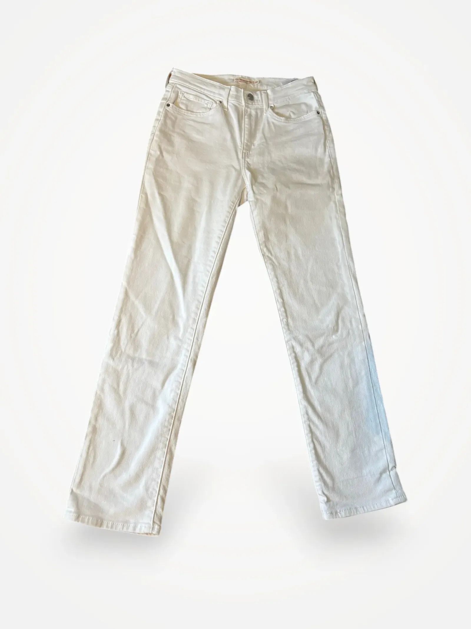 Levi's Levi's Jeans Size 27" / US 4 / IT 40 - 1 Thumbnail