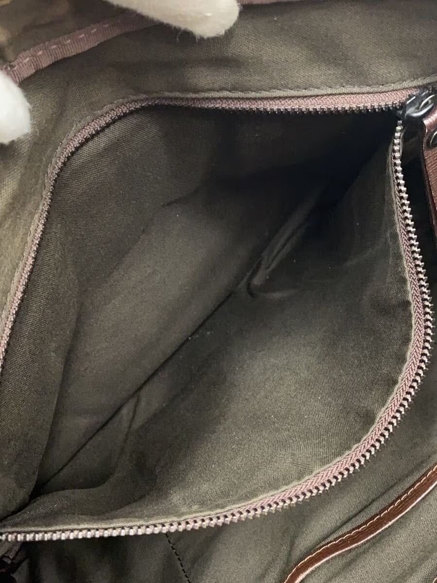 Vivienne Westwood Orb Camo Bag Size ONE SIZE - 7 Thumbnail