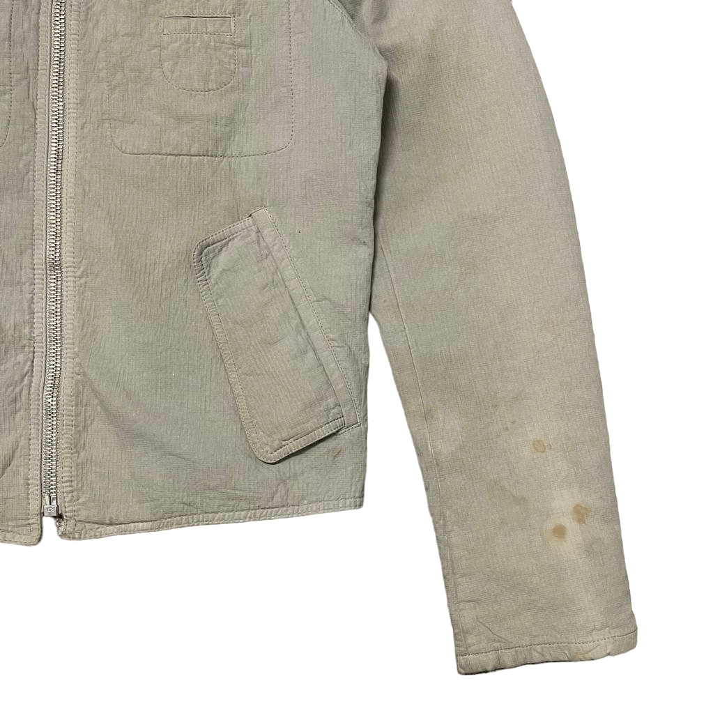 Belstaff Vintage Vulpinari Rimini Rider Jacket RY Zipper Size US M / EU 48-50 / 2 - 4 Thumbnail