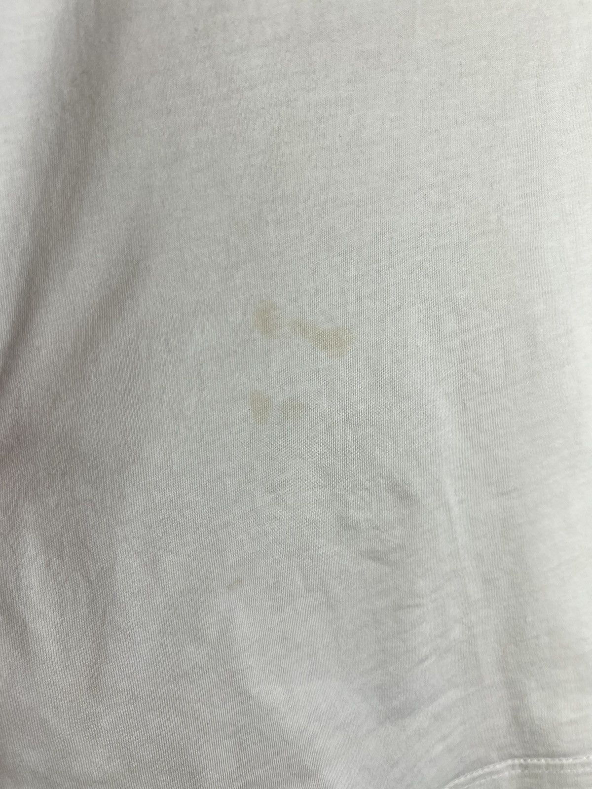 Vintage Vintage Nike Big Logo T-Shirt Size US S / EU 44-46 / 1 - 8 Thumbnail