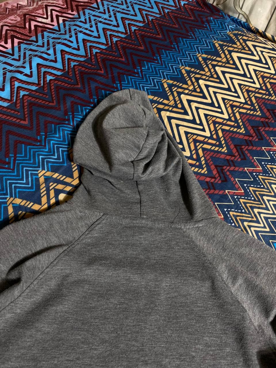 Juicy Couture vintage streetwear Juicy Couture big logo Sweatshirt hoodie Size S / US 4 / IT 40 - 14 Thumbnail