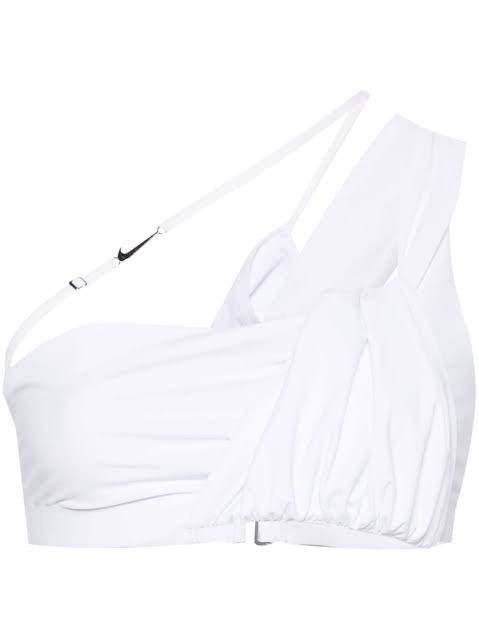 Jacquemus × Nike Nike x Jacquemus Spring 2024 Sports Bra Size XS / US 0-2 / IT 36-38 - 1 Thumbnail