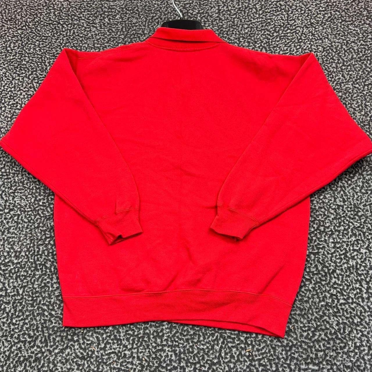 Other Vintage Cheetah by Mervyns Sweatshirt Men Pullover L Size US L / EU 52-54 / 3 - 2 Thumbnail