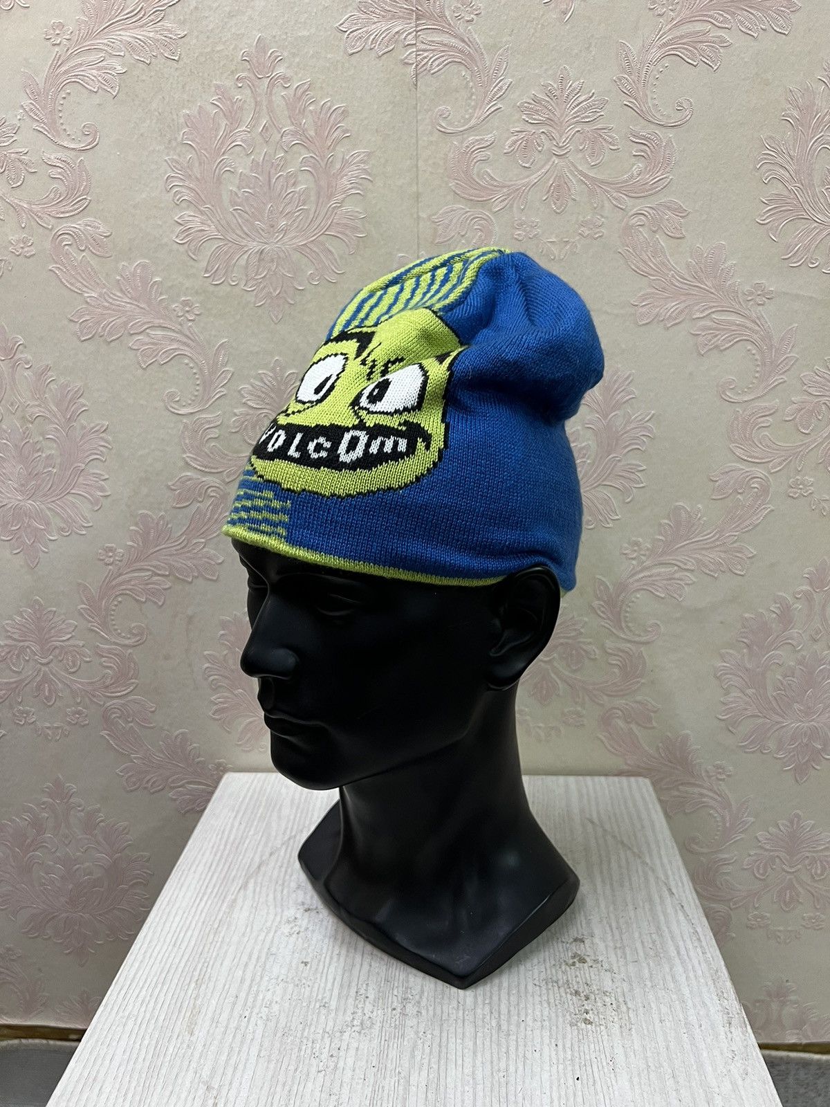 Volcom Volcom Skategang Beanie Hats Size ONE SIZE - 3 Thumbnail