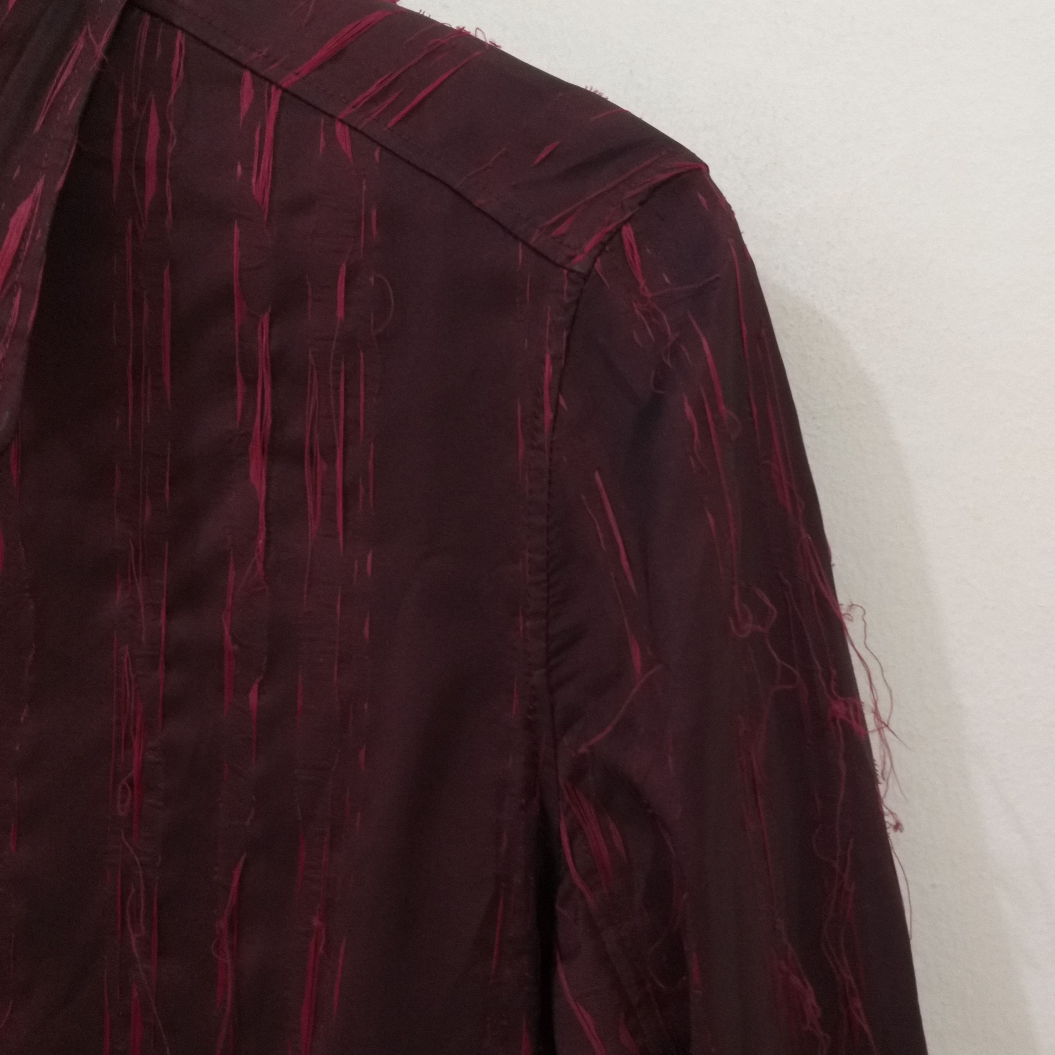 Carol Christian Poell Vintage Carol Christian Poell A/W 97-98 Size US M / EU 48-50 / 2 - 10 Thumbnail