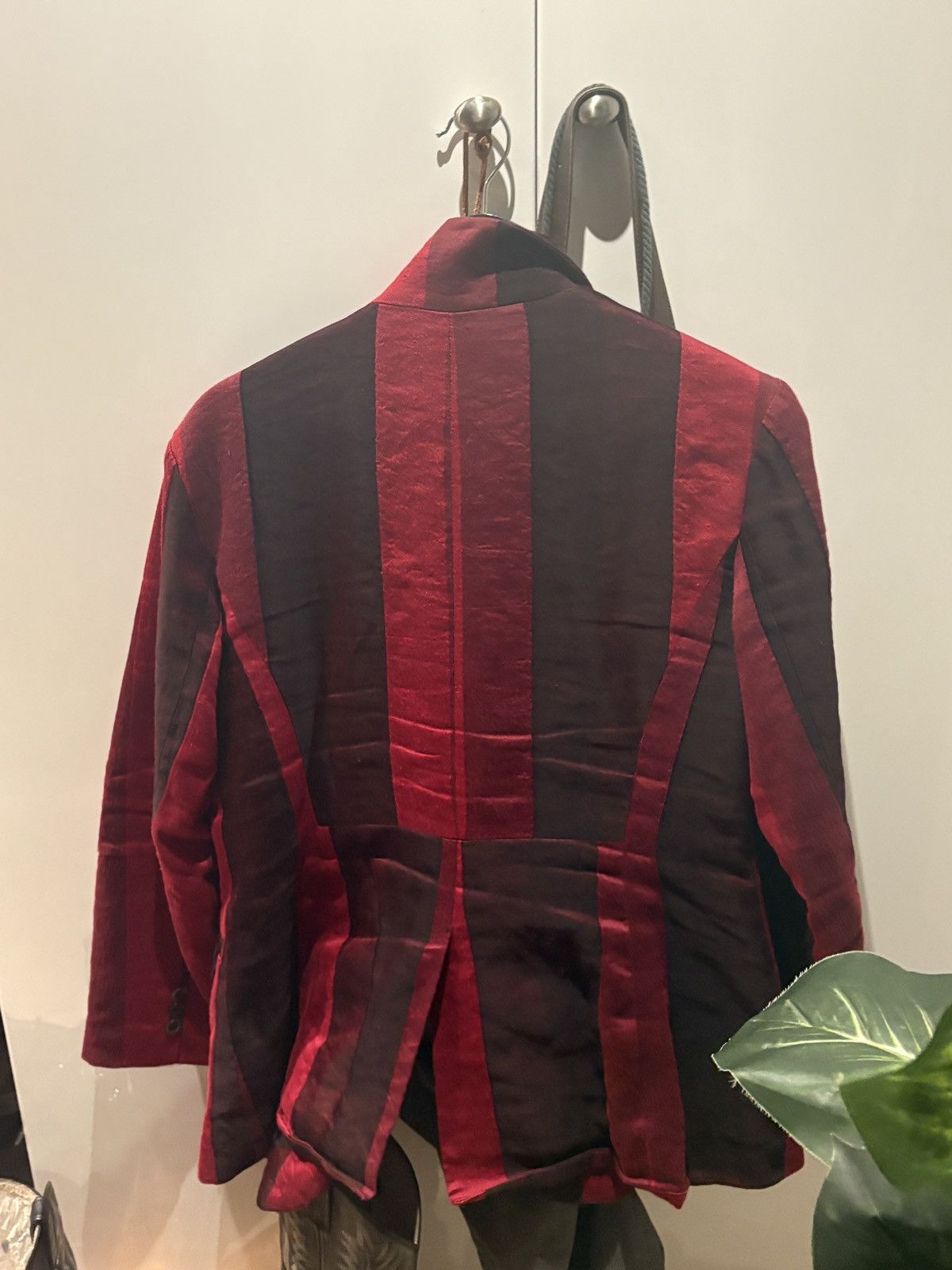 Aleksandr Manamis Aleksandr manamis blazer Size 38R - 1 Thumbnail