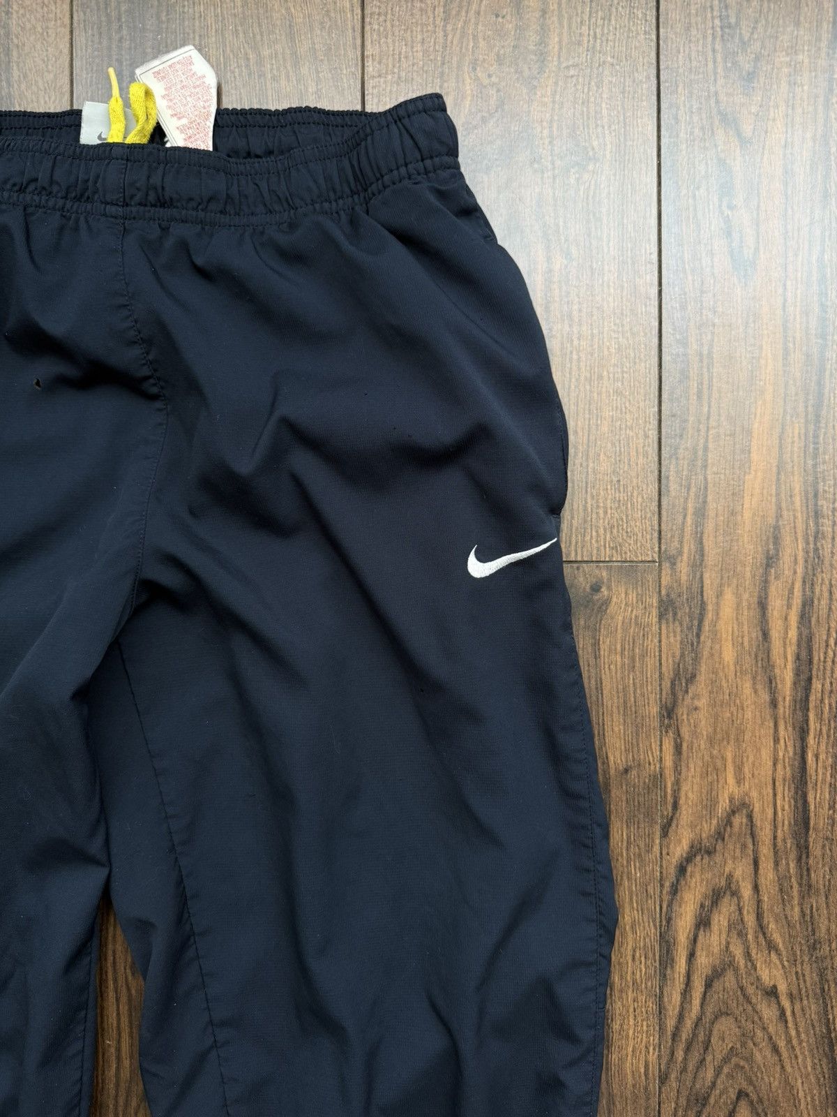 Nike Vintage nike inter track pants size S Size US 30 / EU 46 - 4 Thumbnail
