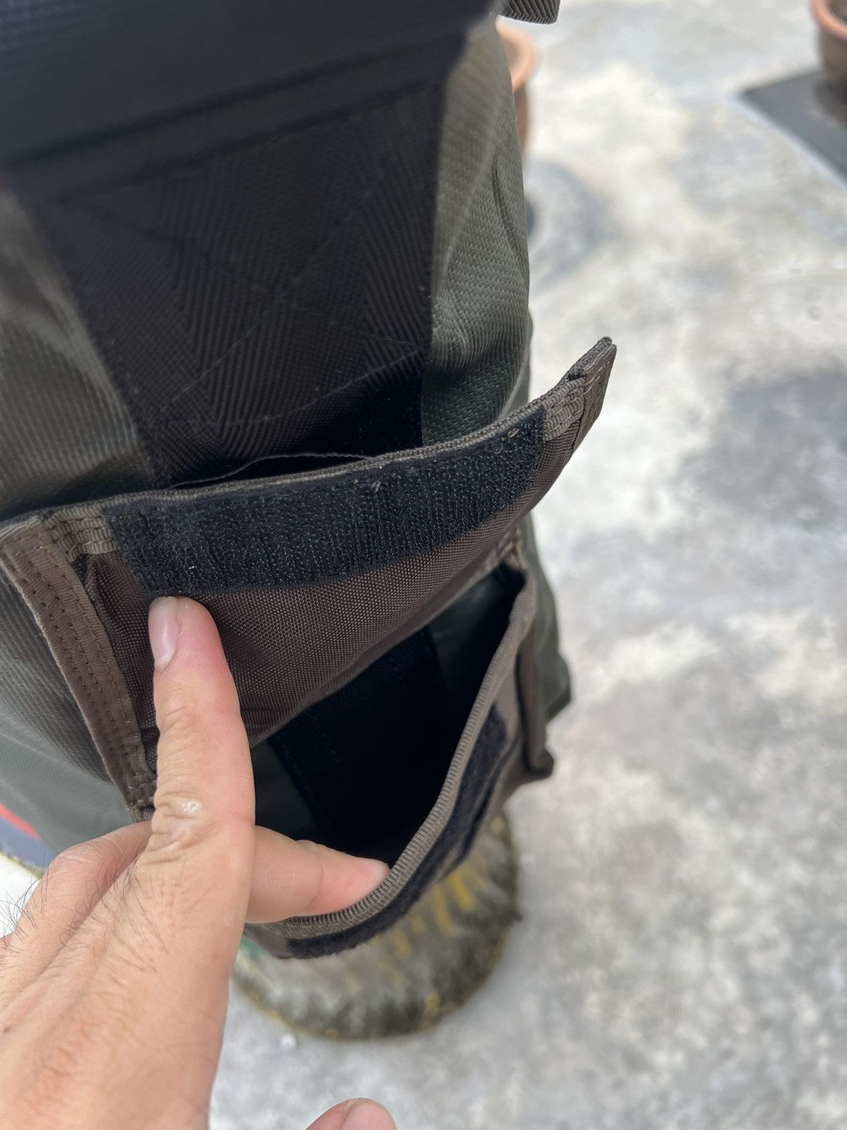 Designer × Japanese Brand × Porter Porter prism waterproof bag Size ONE SIZE - 9 Thumbnail