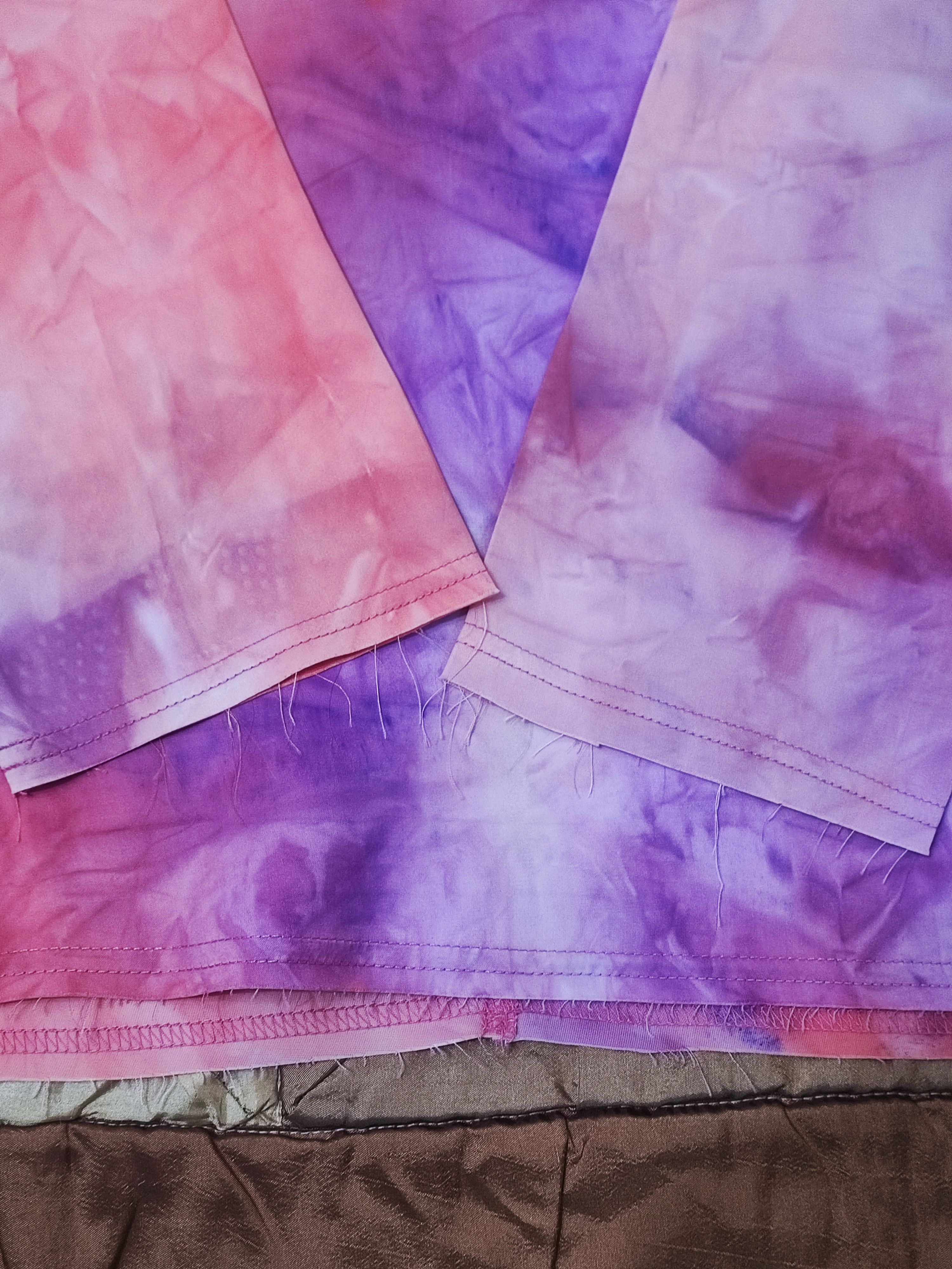 Song For The Mute Avant-Garde Designer Song For The Mute Rayon Tie Dye Size US L / EU 52-54 / 3 - 7 Thumbnail