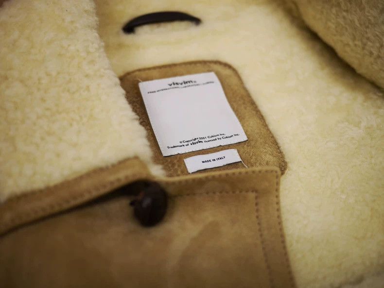 Visvim VISVIM PATTON COAT N.P IT-2506 Size US L / EU 52-54 / 3 - 7 Thumbnail
