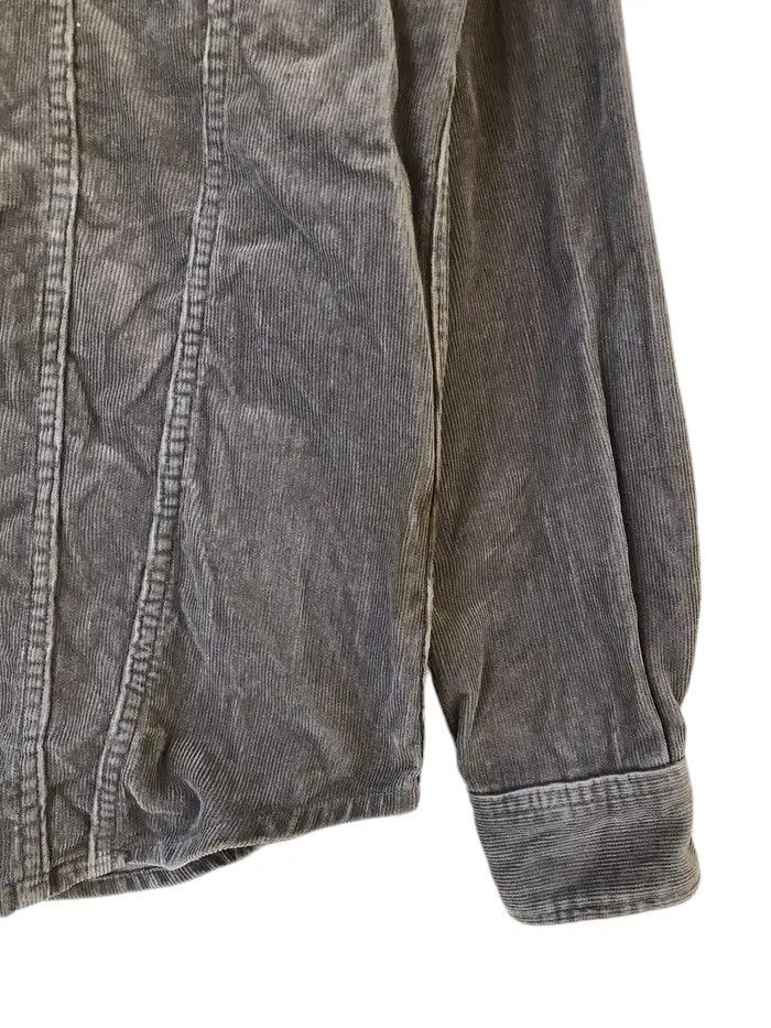 Levi's Vintage Levi's White Tag Corduroi Jackets Size M / US 6-8 / IT 42-44 - 7 Thumbnail