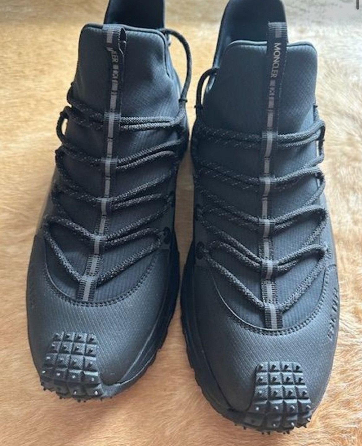 Moncler Moncler trailgrip Lite 2 sneakers Size US 12 / EU 45 - 3 Thumbnail