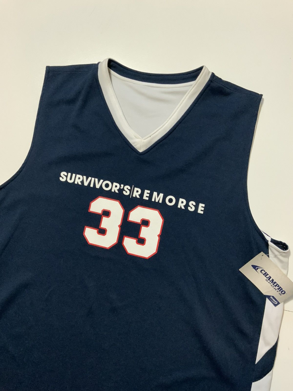 Other Survivors Remorse Cam Calloway Lebron James Jersey Size US XL / EU 56 / 4 - 5 Thumbnail