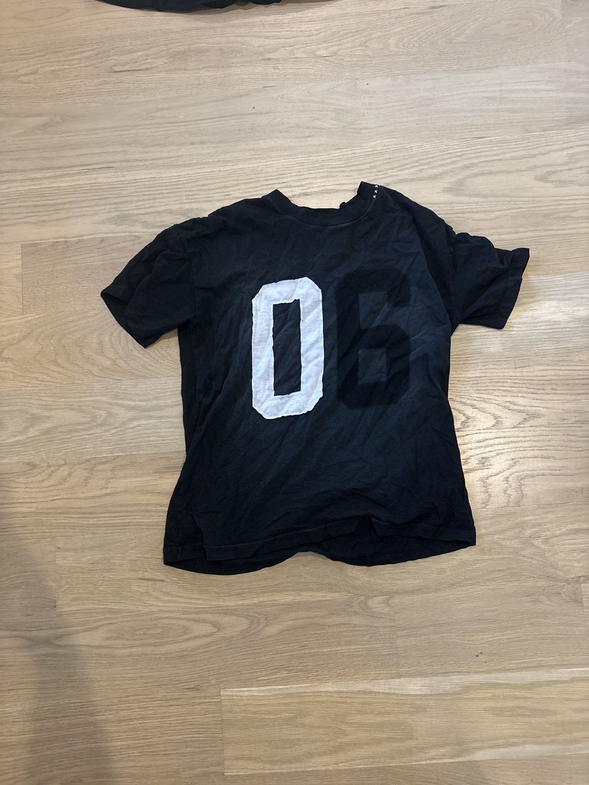 The Alchemist Alchemist Numbers T-Shirt Size US S / EU 44-46 / 1 - 1 Preview