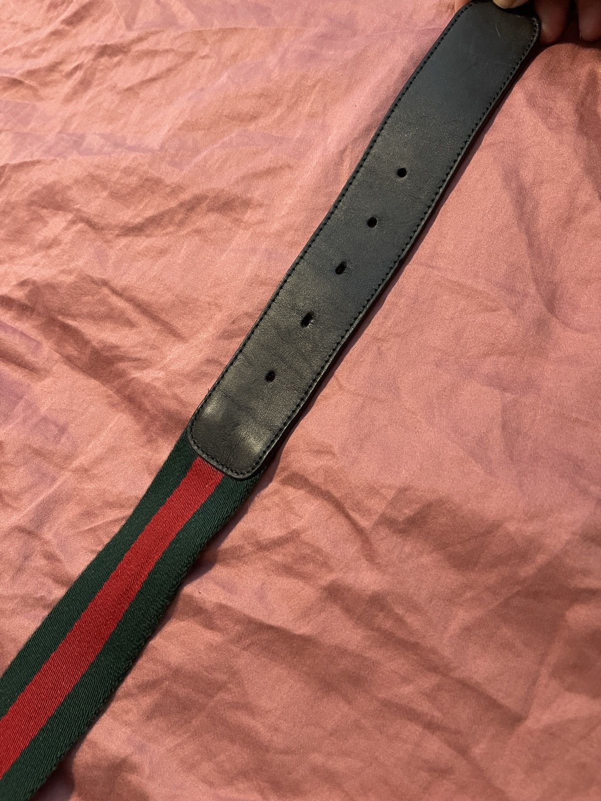 GU Gucci classic print Size 30 - 2 Thumbnail