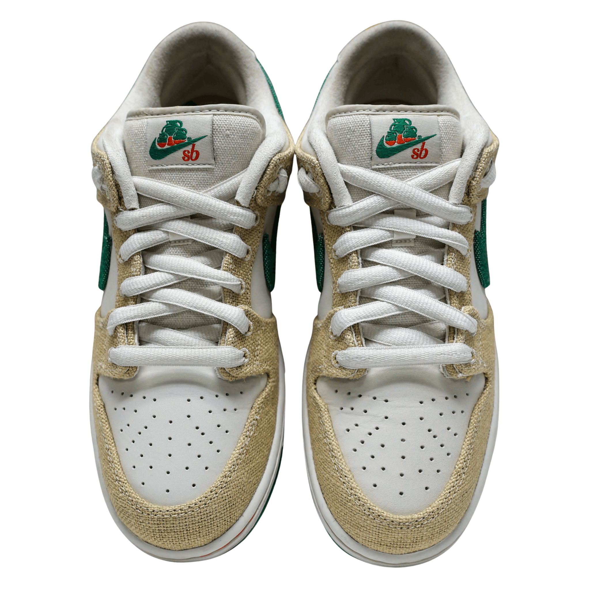 Nike Nike SB Dunk Low Jarritos Size 9.5 Size US 9.5 / EU 42-43 - 5 Thumbnail