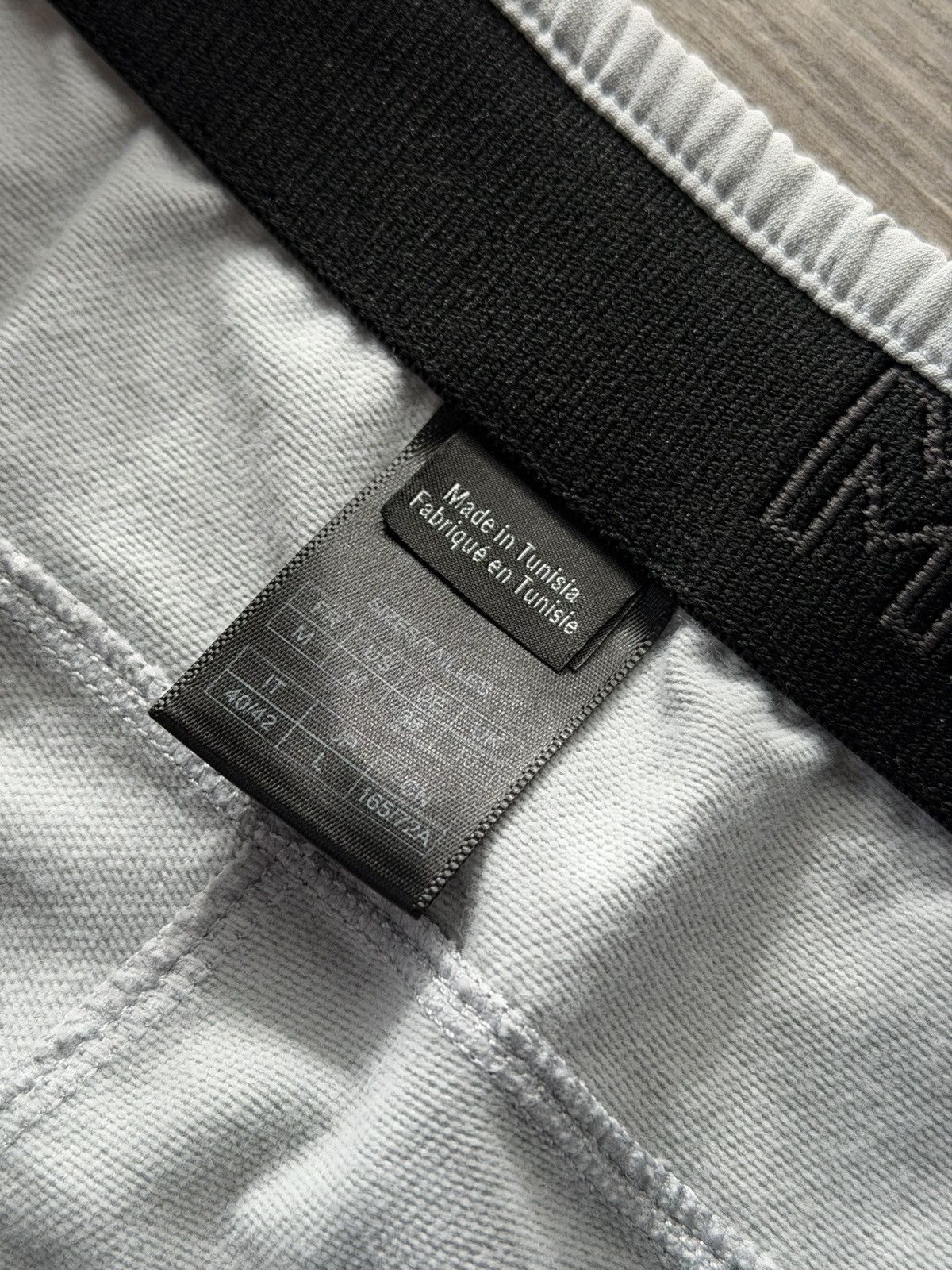 Other Millet Womans New Collection Lite Trail Pants Size 28" / US 6 / IT 42 - 17 Thumbnail