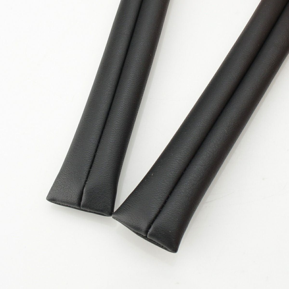 Comme des Garcons COMME des GARCONS - Detachable Leather Ribbon Collar Scarves Size ONE SIZE - 10 Thumbnail