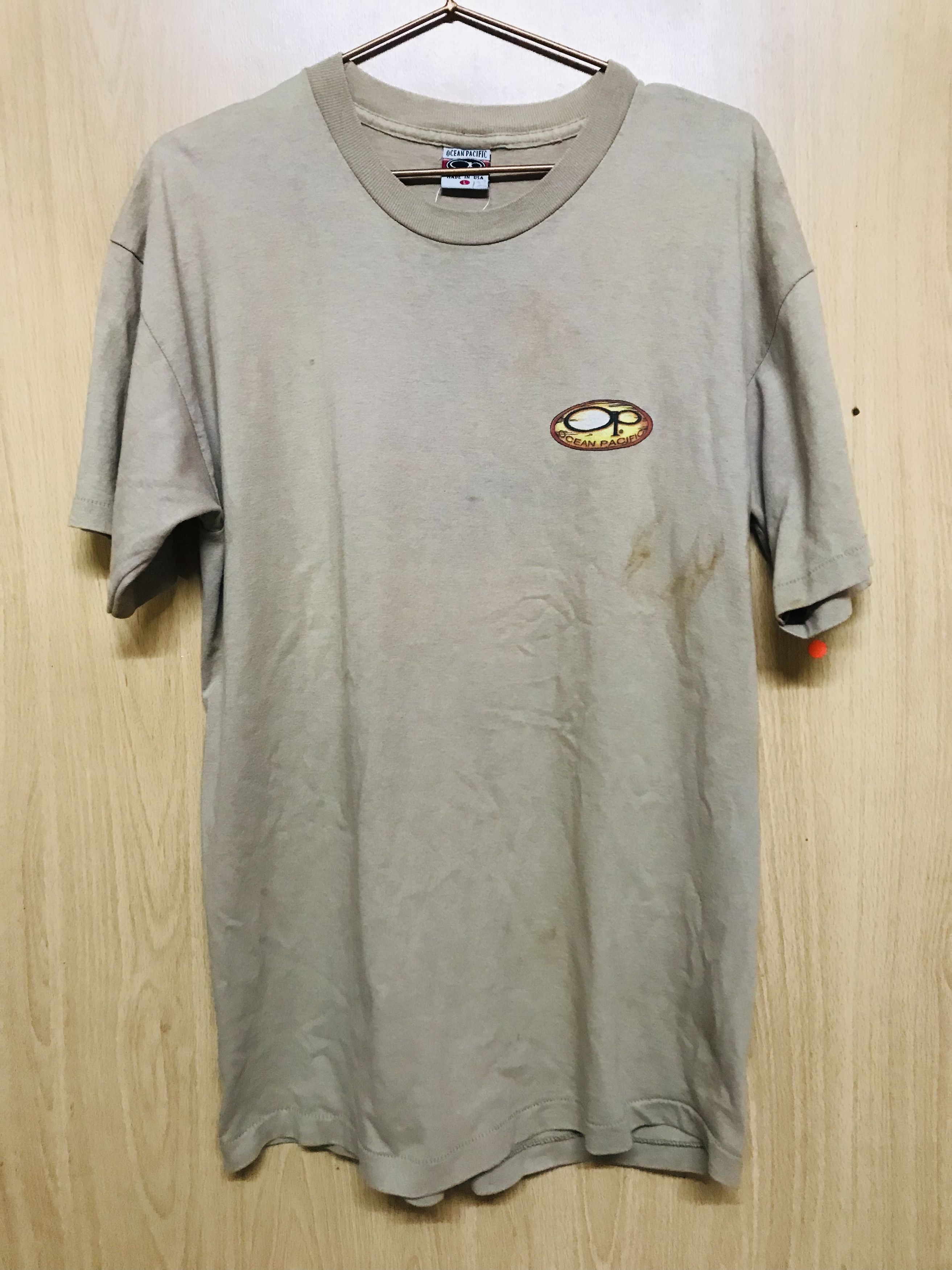 Ocean Pacific × Vintage Vintage steals Ocean Pacific steals Size US M / EU 48-50 / 2 - 2 Thumbnail