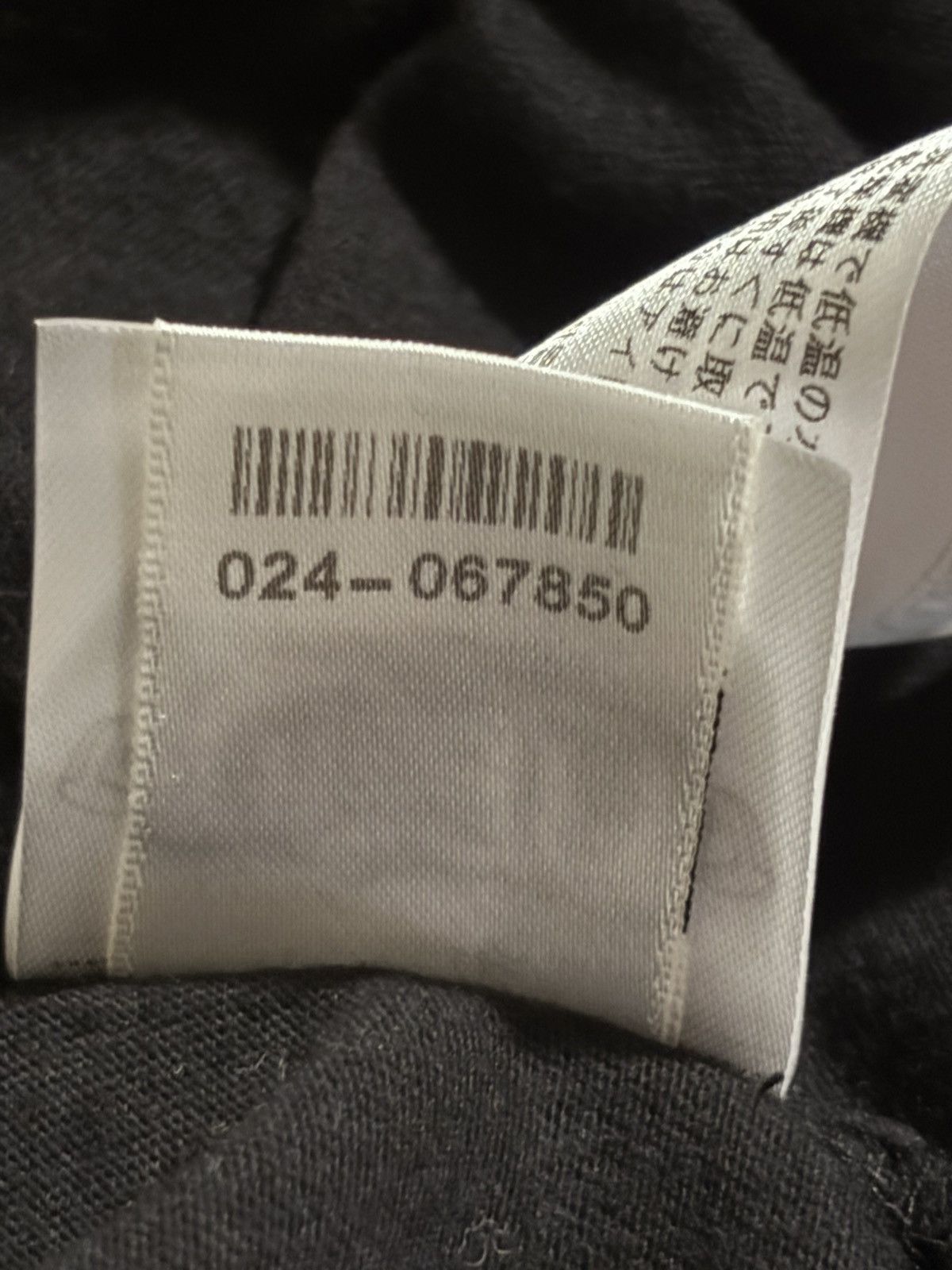 Chrome Hearts Chrome Hearts Neck Long Sleeve Size US L / EU 52-54 / 3 - 7 Thumbnail