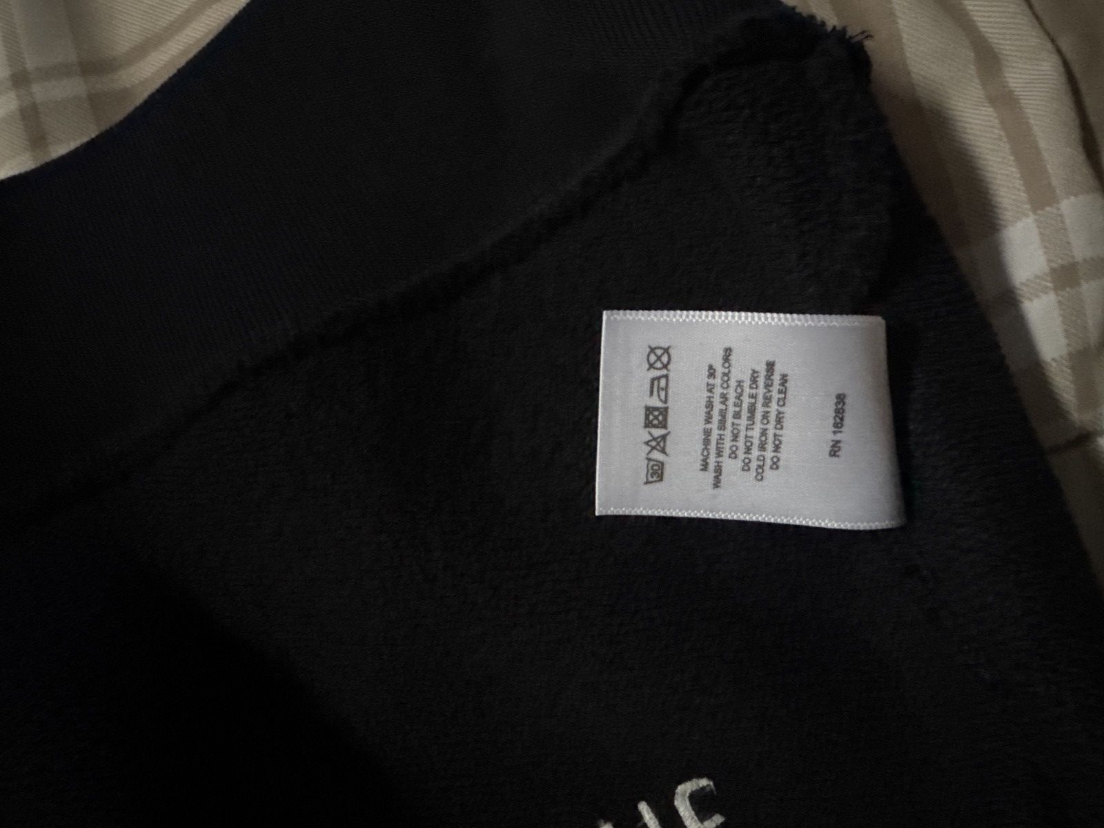 Cactus Plant Flea Market × DENIM TEARS CPFM x DENIM TEARS HOODIE Size US XXL / EU 58 / 5 - 6 Thumbnail