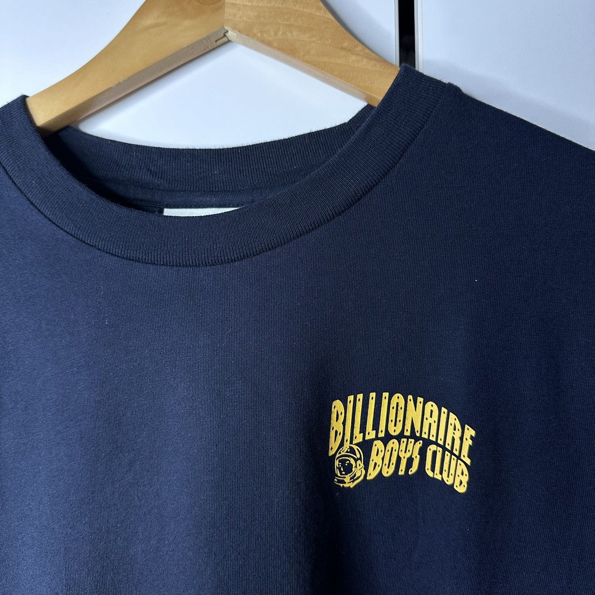 Billionaire Boys Club BBC Billionaire Boys Club T-shirt Size US L / EU 52-54 / 3 - 4 Thumbnail