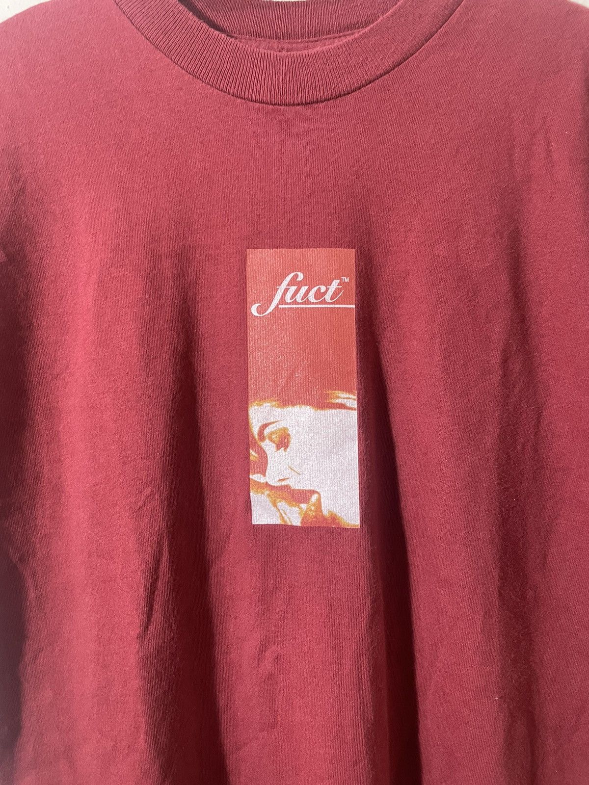 Vintage Fuct vintage Size US M / EU 48-50 / 2 - 2 Thumbnail