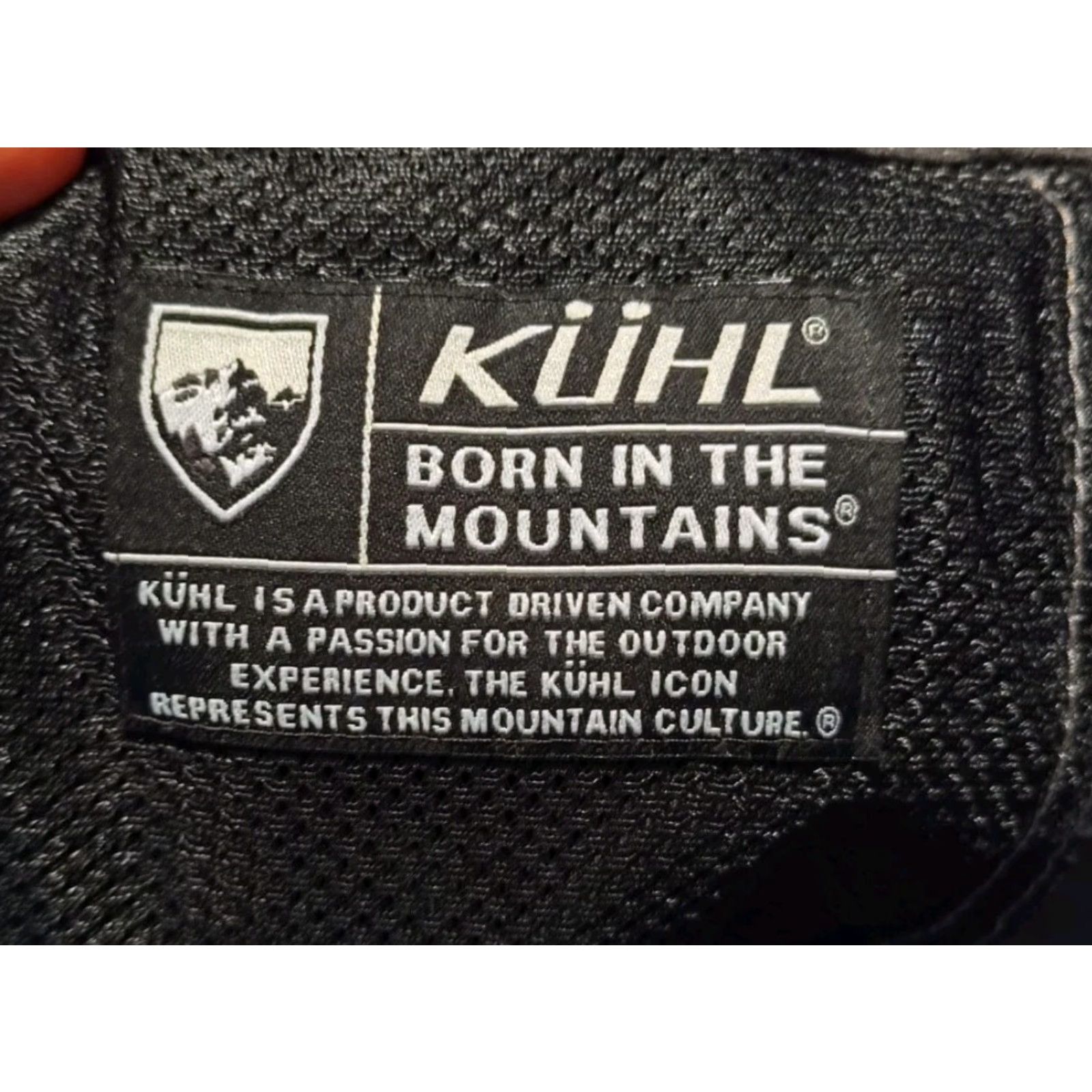 Vintage Kuhl Performance Cargo Shorts Men 38 Gray Charcoal Lightweight Utility Hiking Camping Size US 38 / EU 54 - 5 Thumbnail