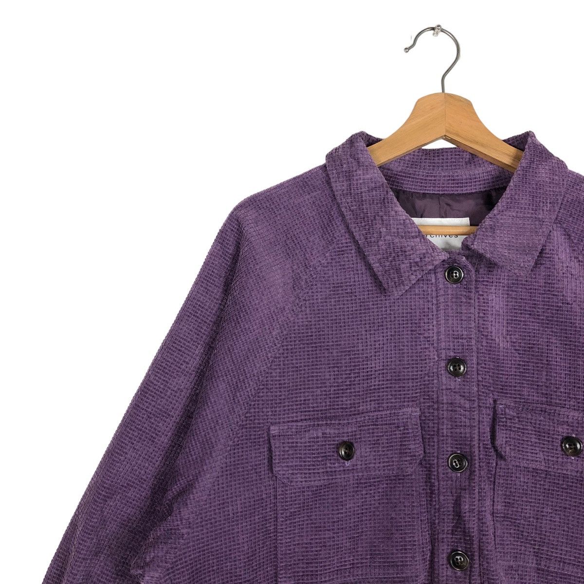 Japanese Brand 🔥90’s Rare Archives Issey Miyake Chore Jacket Size US M / EU 48-50 / 2 - 7 Thumbnail