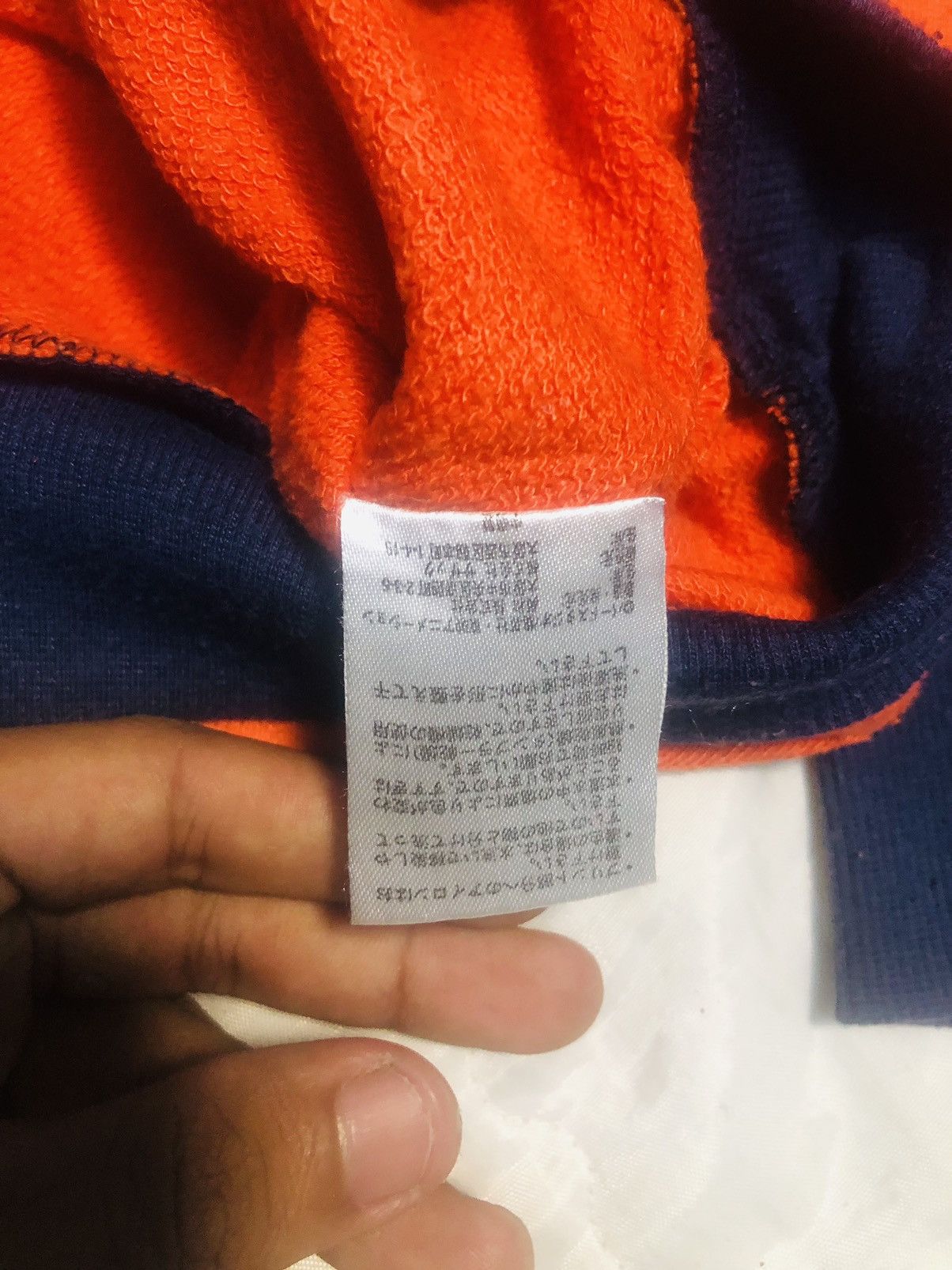 Japanese Brand × Vintage DragonBall Long Sleeve T-Shirt (4) Size US M / EU 48-50 / 2 - 4 Thumbnail
