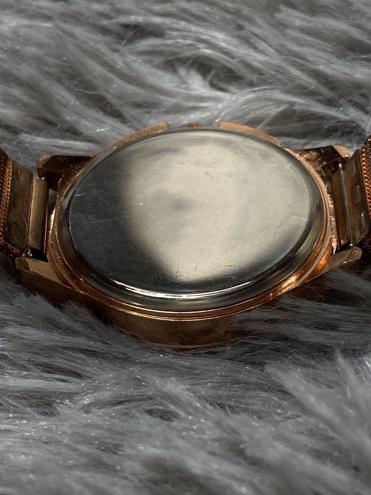 Japanese Brand × Jewelry × Vintage Timeless Rose Gold Elegance - Japanese Brand Size ONE SIZE - 8 Thumbnail